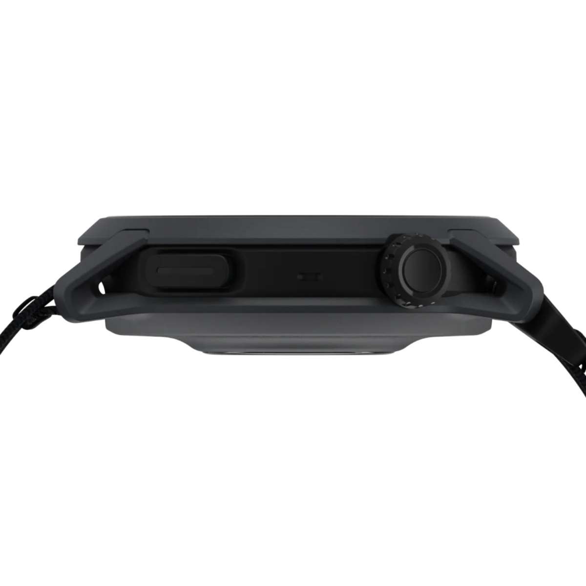 COROS PACE 4 Nylon Schwarz 6 COROS PACE 4 GPS-Sportuhr Nylon Schwarz