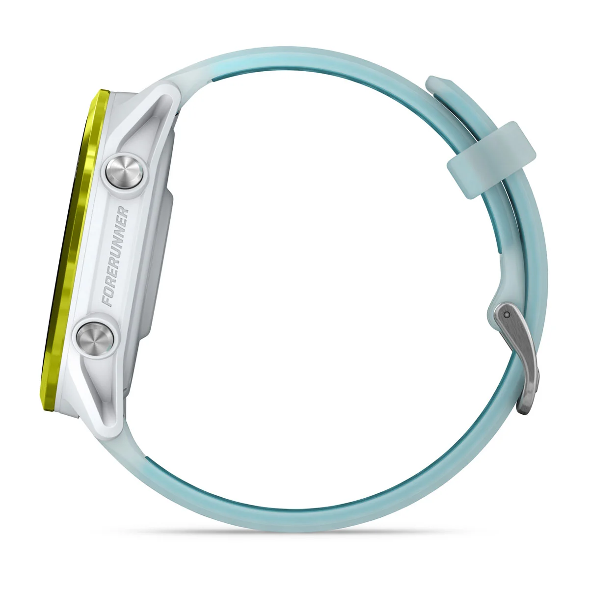 Garmin Forerunner 570 – Steinweiss/Amp Yellow 47mm – Bild 8