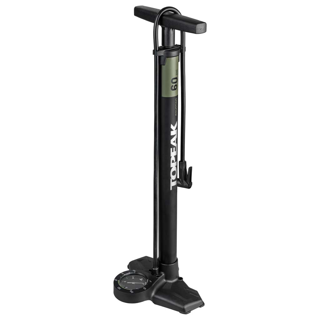 Topeak JoeBlow Mountain EX