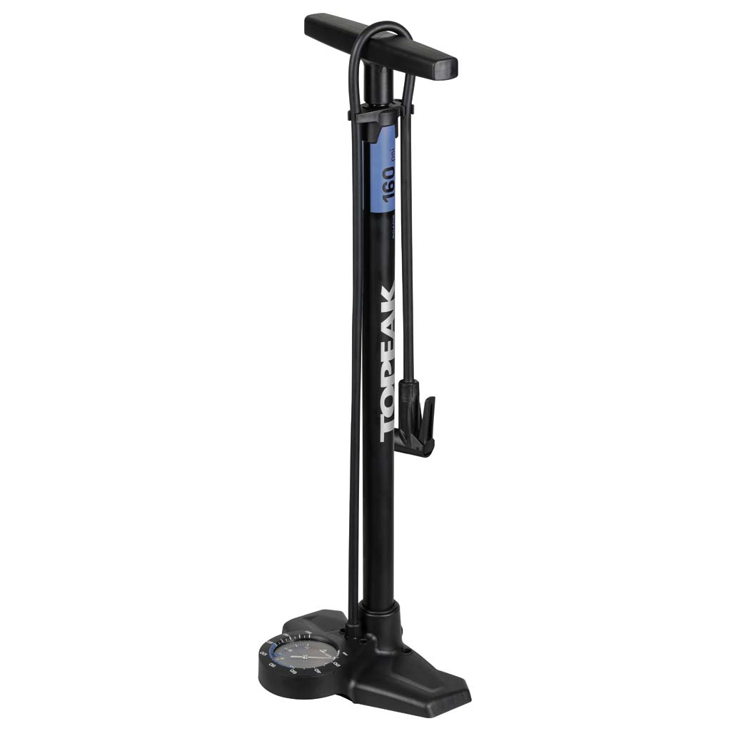 Topeak JoeBlow Roadie EX