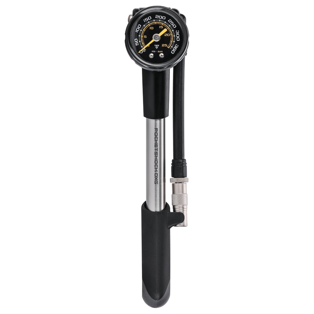 Topeak PocketShock DXG