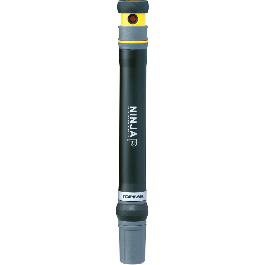 Topeak Ninja P Minipumpe