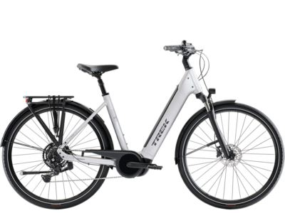 Trek District+ 3 R9 360 LS