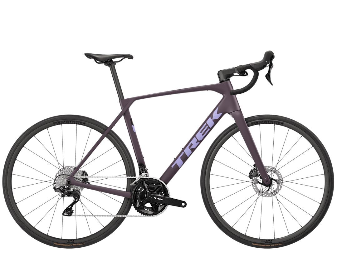 Trek Domane SL 5 Gen 5 Trek Domane SL 5 Gen 5