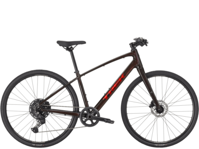 Trek FX 3