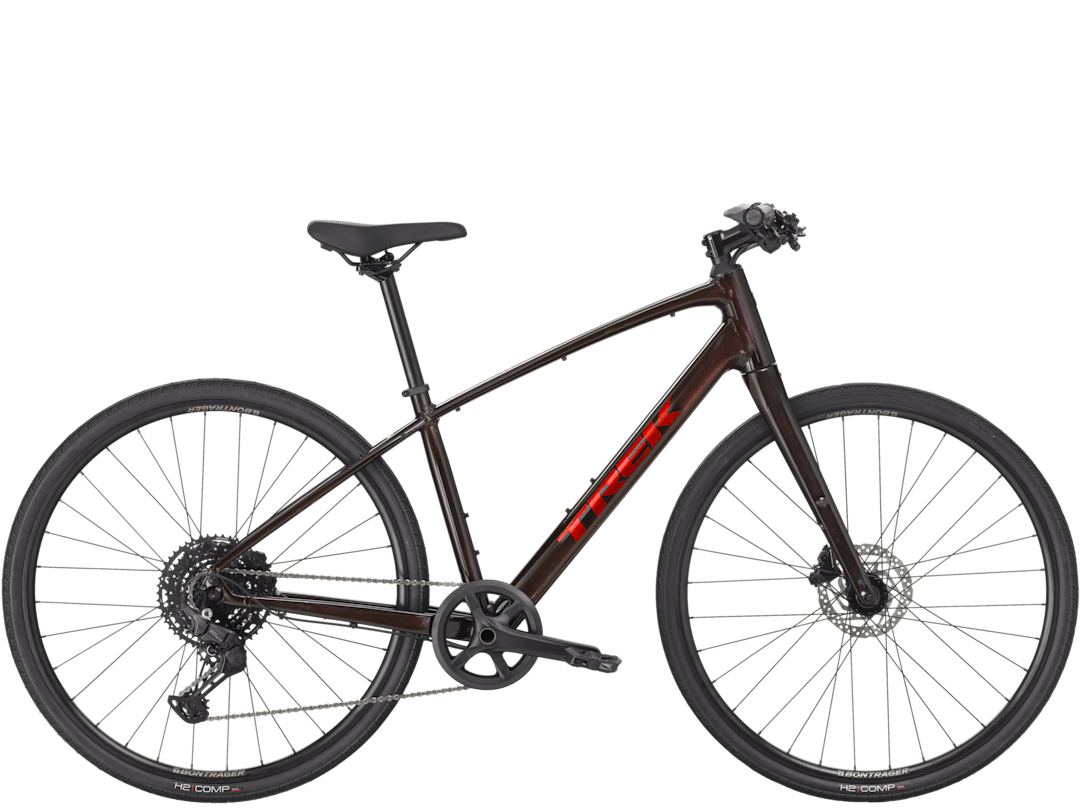 Trek FX 3 Trek FX 3
