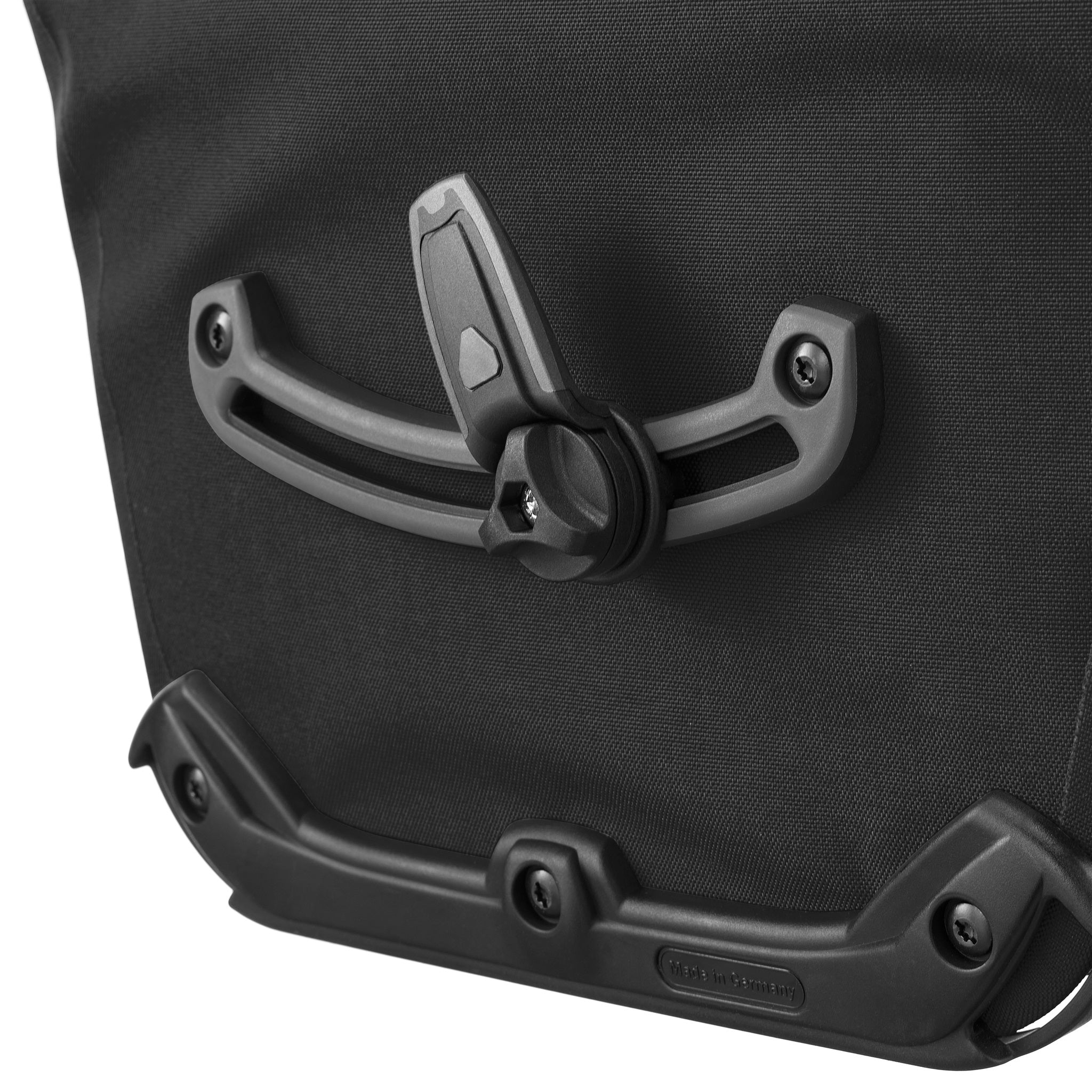 Ortlieb Back-Roller Plus QL2.1 – 20+3l – Schwarz Ortlieb Back-Roller Plus QL2.1 – 20+3l – Schwarz, Bild 4