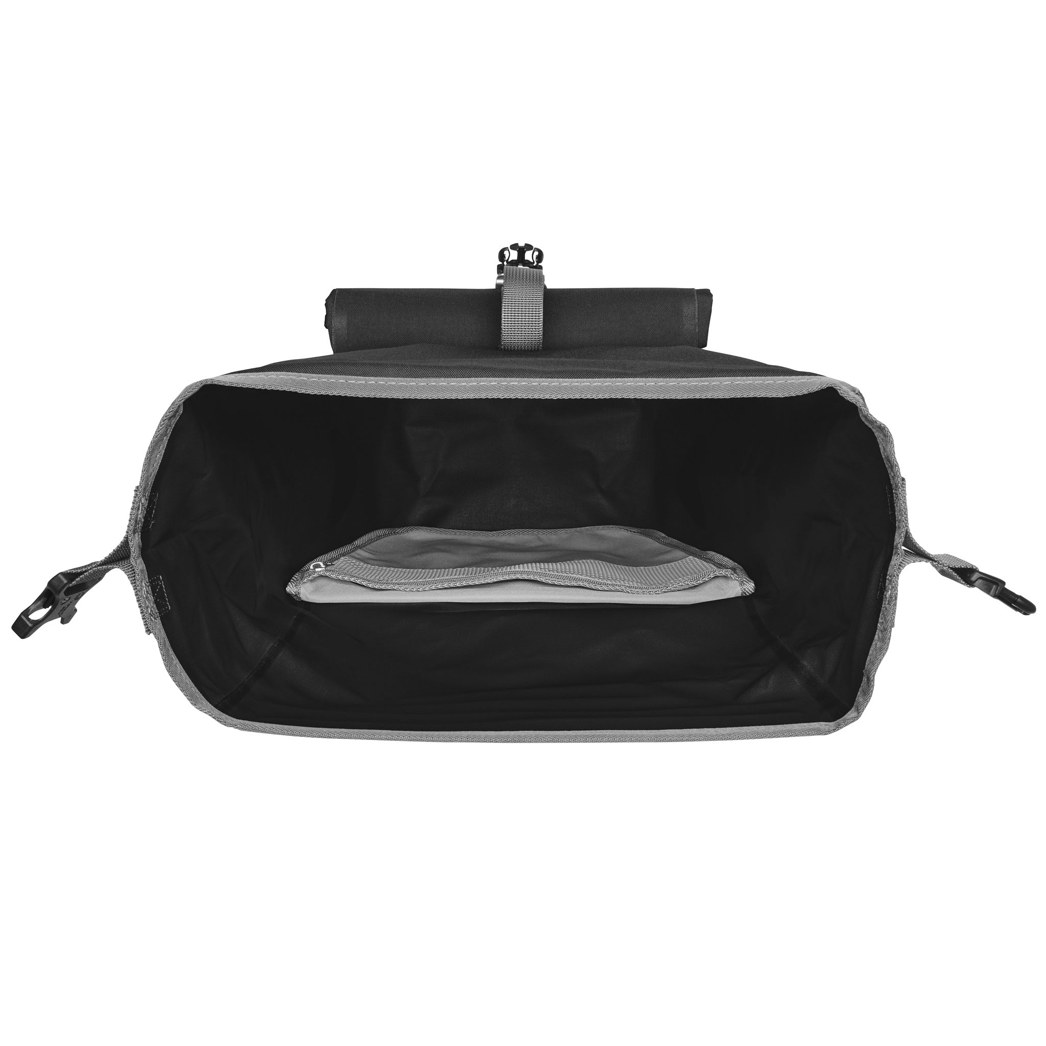 Ortlieb Back-Roller Plus QL2.2 – 20+3l – Black Ortlieb Back-Roller Plus QL2.2 – 20+3l – Black, Bild 3