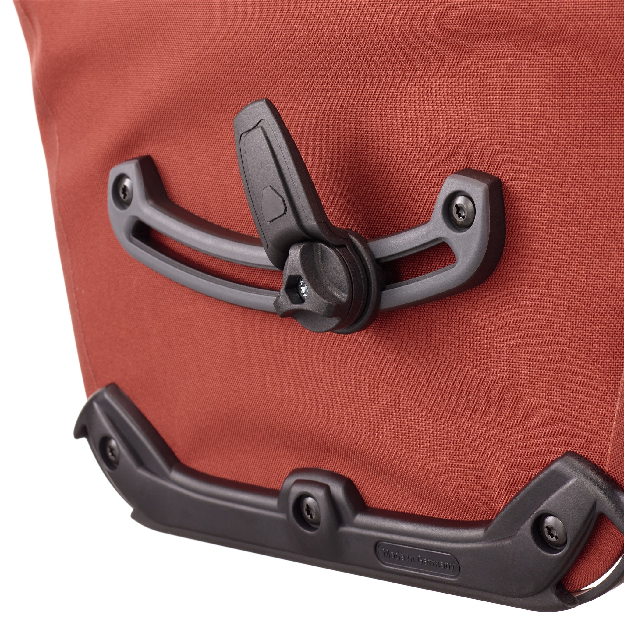 Ortlieb Back-Roller Plus QL2.1 – 20+3l – Dark Chili Ortlieb Back-Roller Plus QL2.1 – 20+3l – Dark Chili, Bild 4