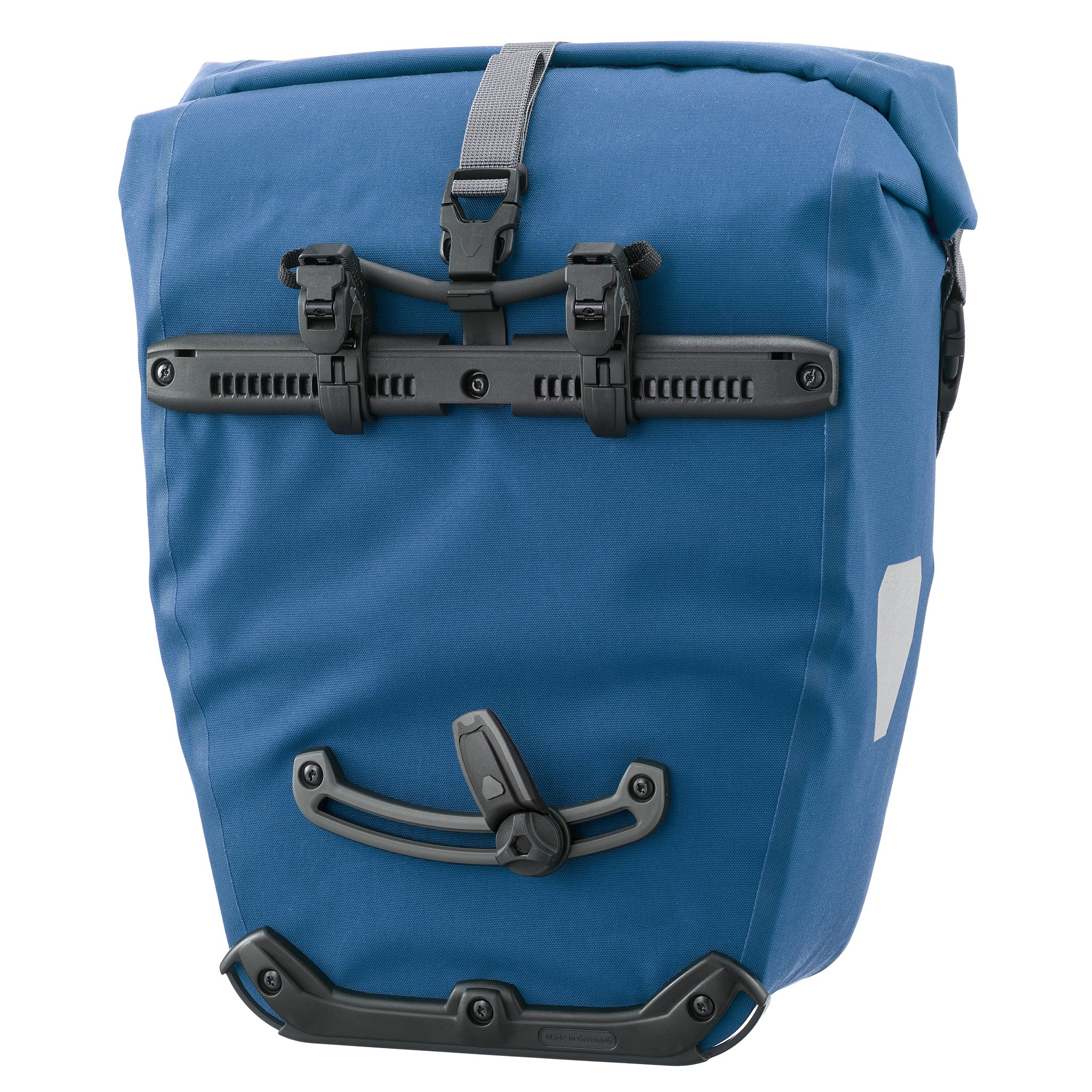 Ortlieb Back-Roller Plus QL2.2 – 20+3l – Denim Ortlieb Back-Roller Plus QL2.2 – 20+3l – Denim, Bild 2