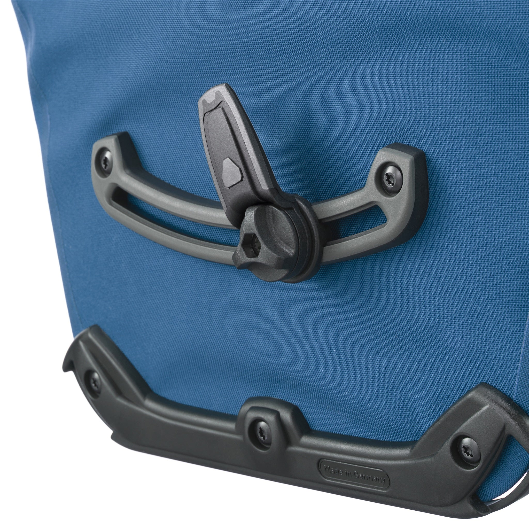 Ortlieb Back-Roller Plus QL2.2 – 20+3l – Denim Ortlieb Back-Roller Plus QL2.2 – 20+3l – Denim, Bild 4