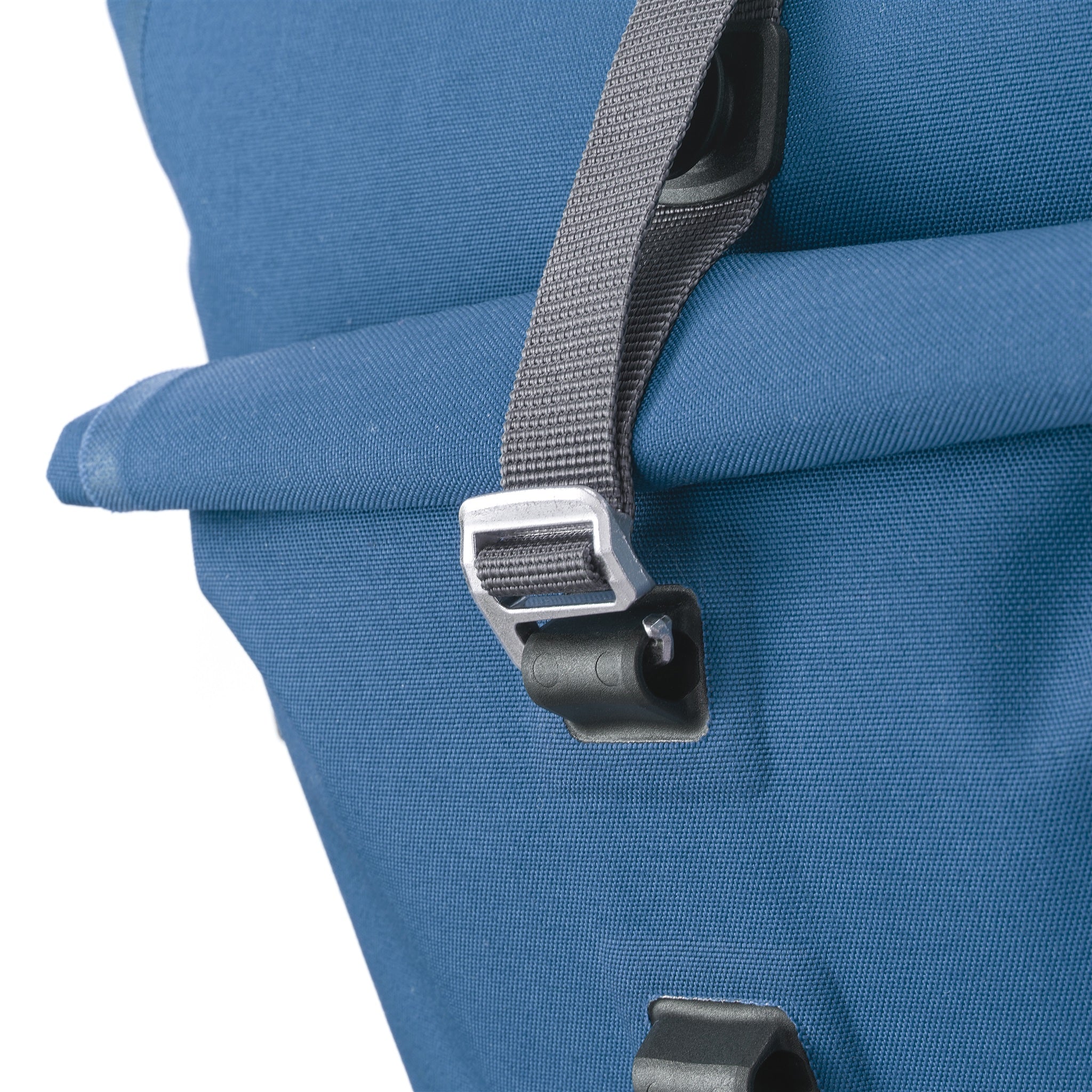 Ortlieb Back-Roller Plus QL2.2 – 20+3l – Denim Ortlieb Back-Roller Plus QL2.2 – 20+3l – Denim, Bild 6