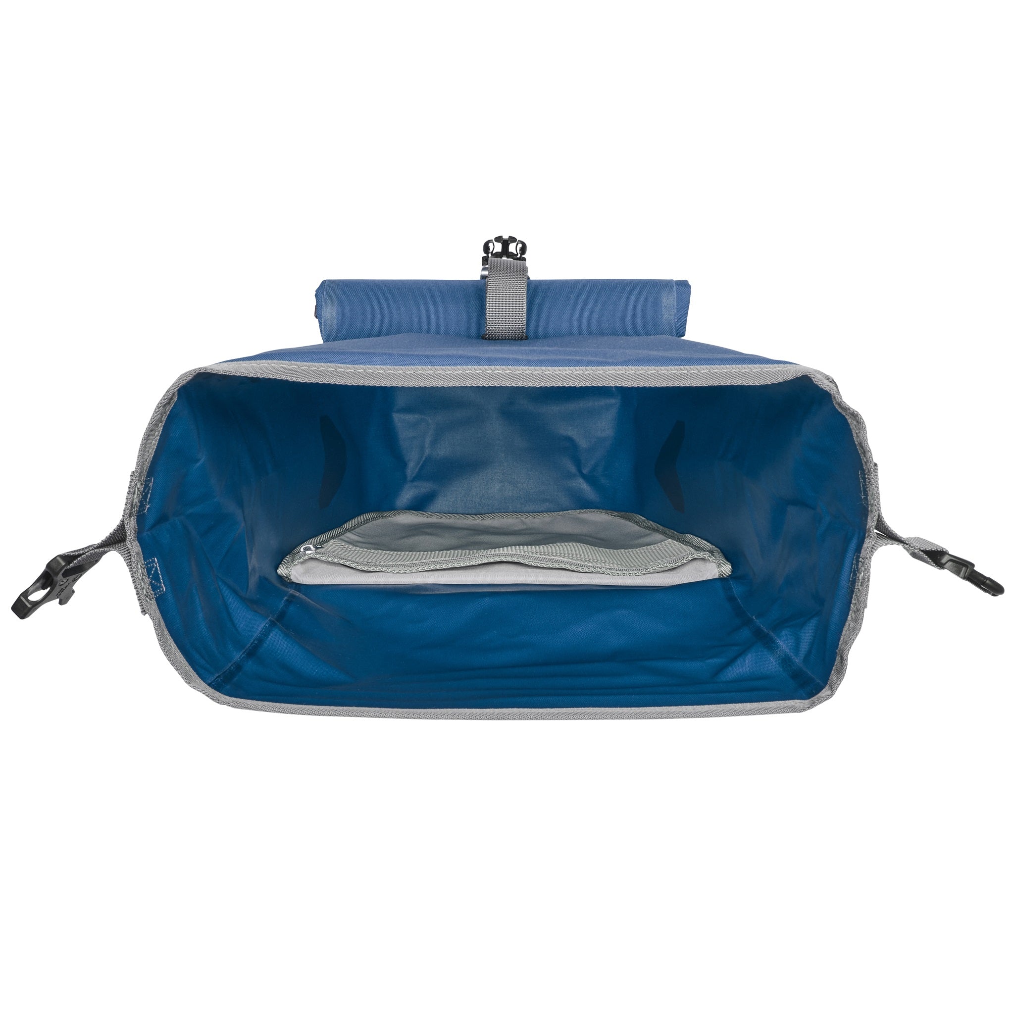 Ortlieb Back-Roller Plus QL2.2 – 20+3l – Denim Ortlieb Back-Roller Plus QL2.2 – 20+3l – Denim, Bild 3