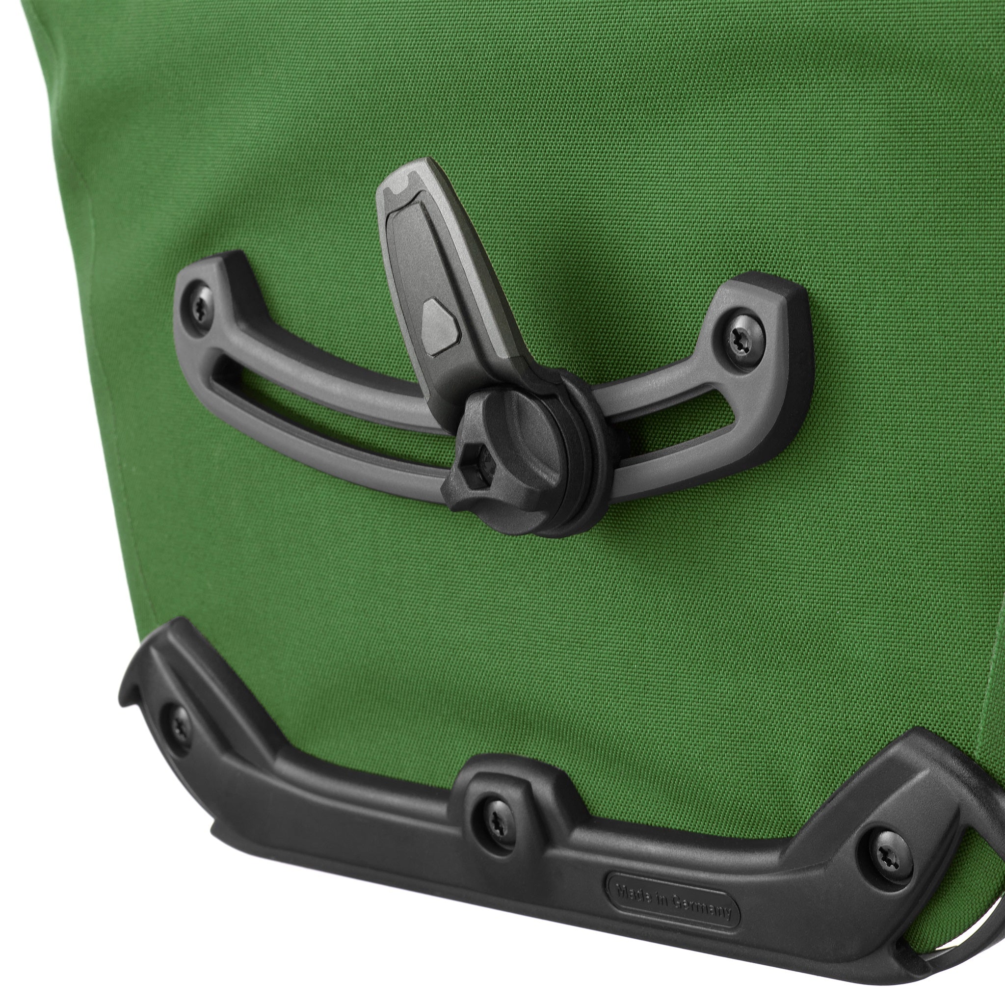 Ortlieb Back-Roller Plus QL2.1 – 20+3l – Moss Green Ortlieb Back-Roller Plus QL2.1 – 20+3l – Moss Green, Bild 4