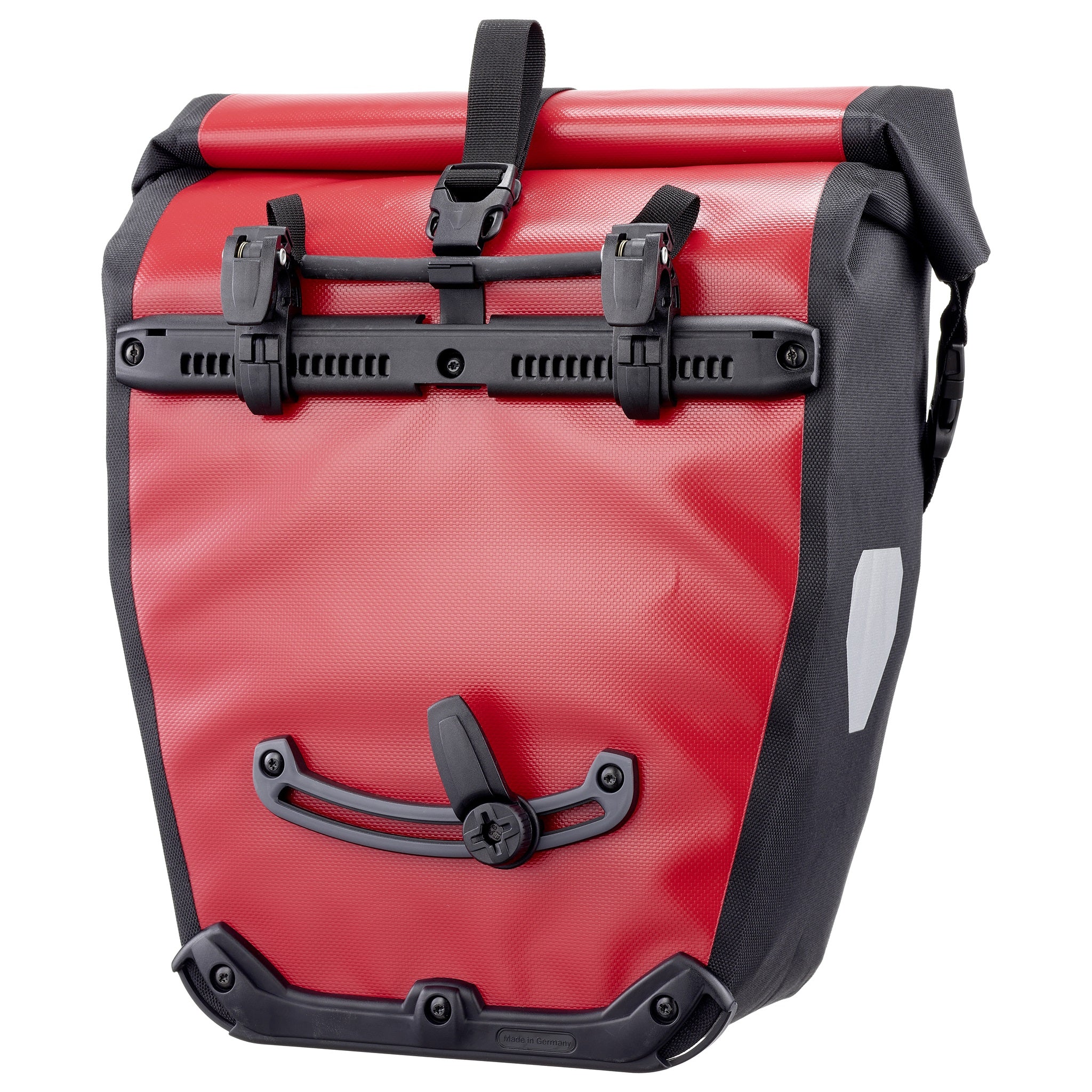 ORTLIEB Back-Roller Classic QL2.1 – rot-schwarz ORTLIEB Back-Roller Classic QL2.1 – rot-schwarz, Bild 2
