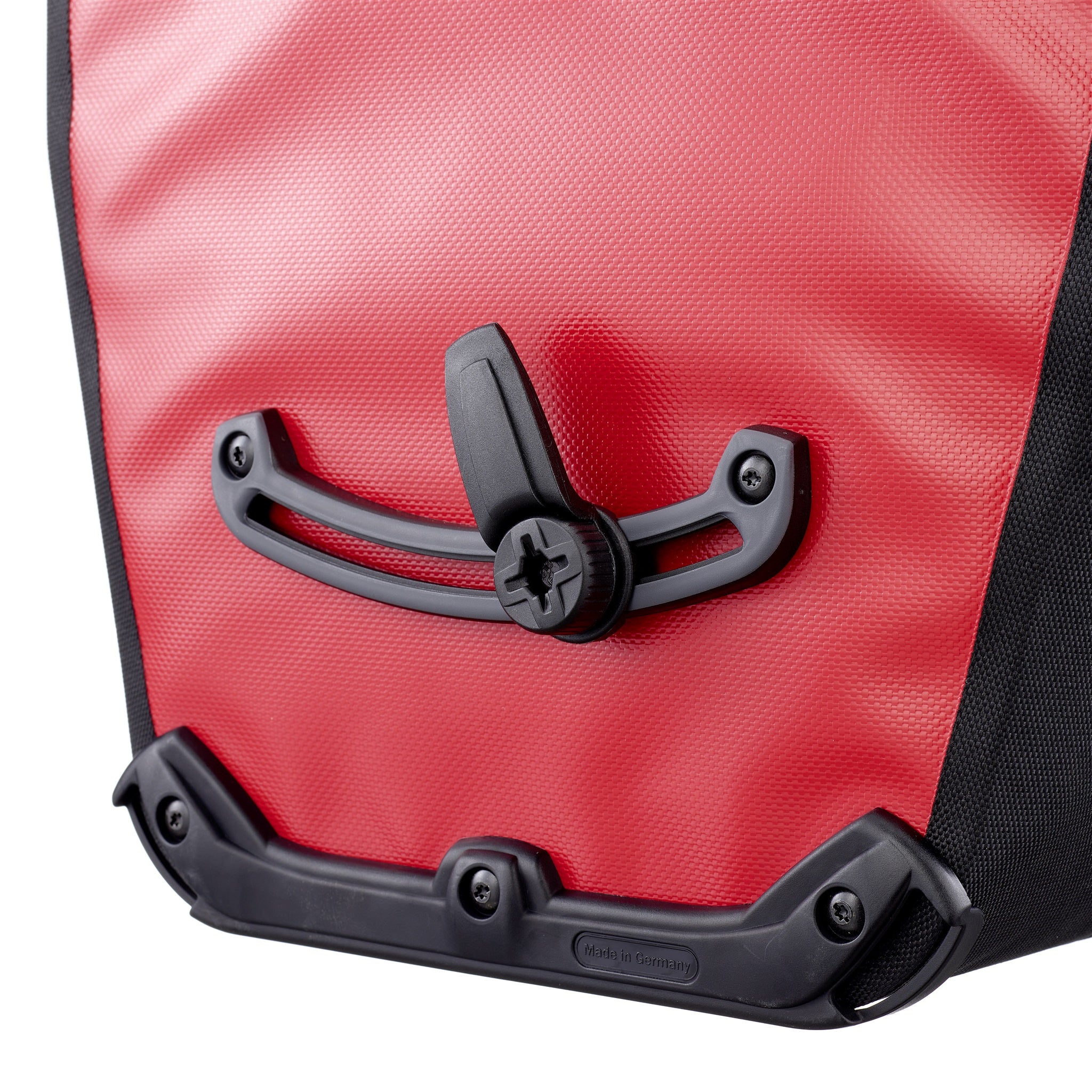 ORTLIEB Back-Roller Classic QL2.1 – rot-schwarz ORTLIEB Back-Roller Classic QL2.1 – rot-schwarz, Bild 6