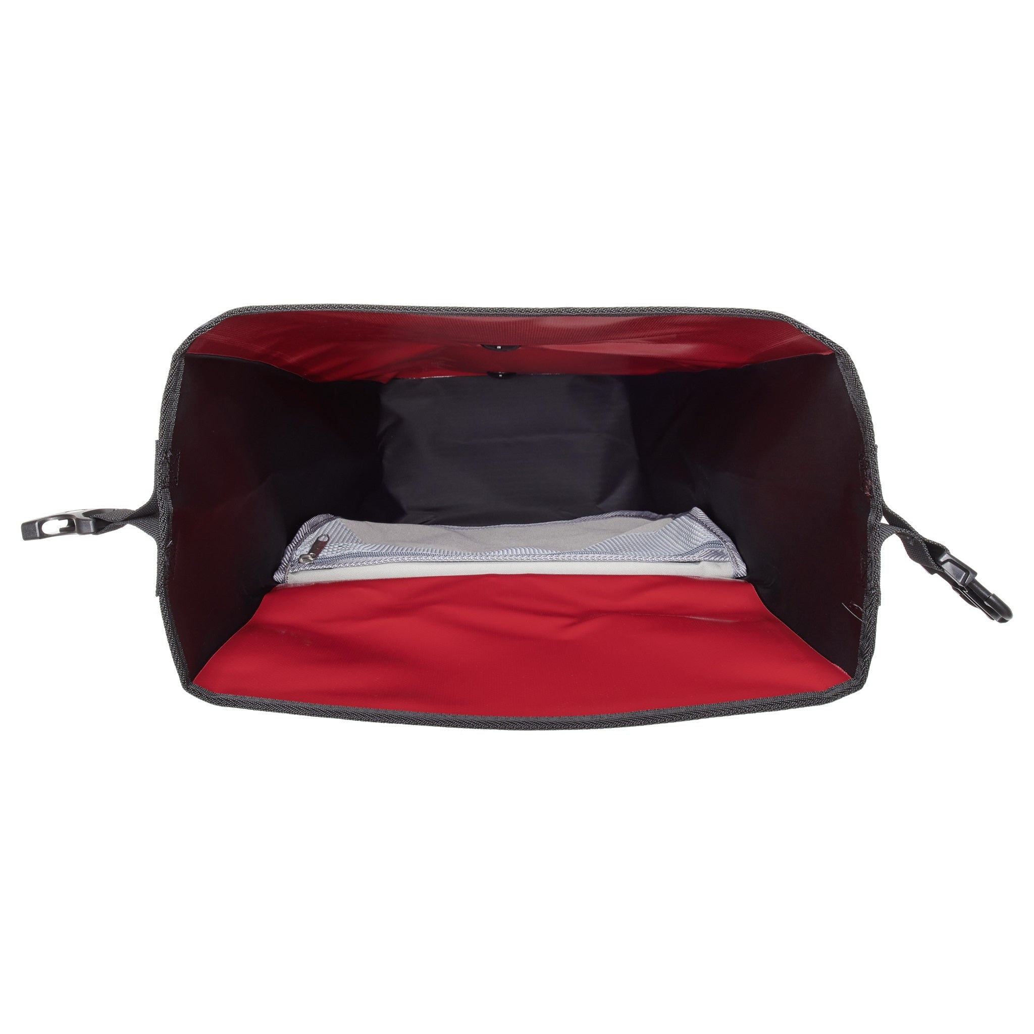 ORTLIEB Back-Roller Classic QL2.1 – rot-schwarz ORTLIEB Back-Roller Classic QL2.1 – rot-schwarz, Bild 4