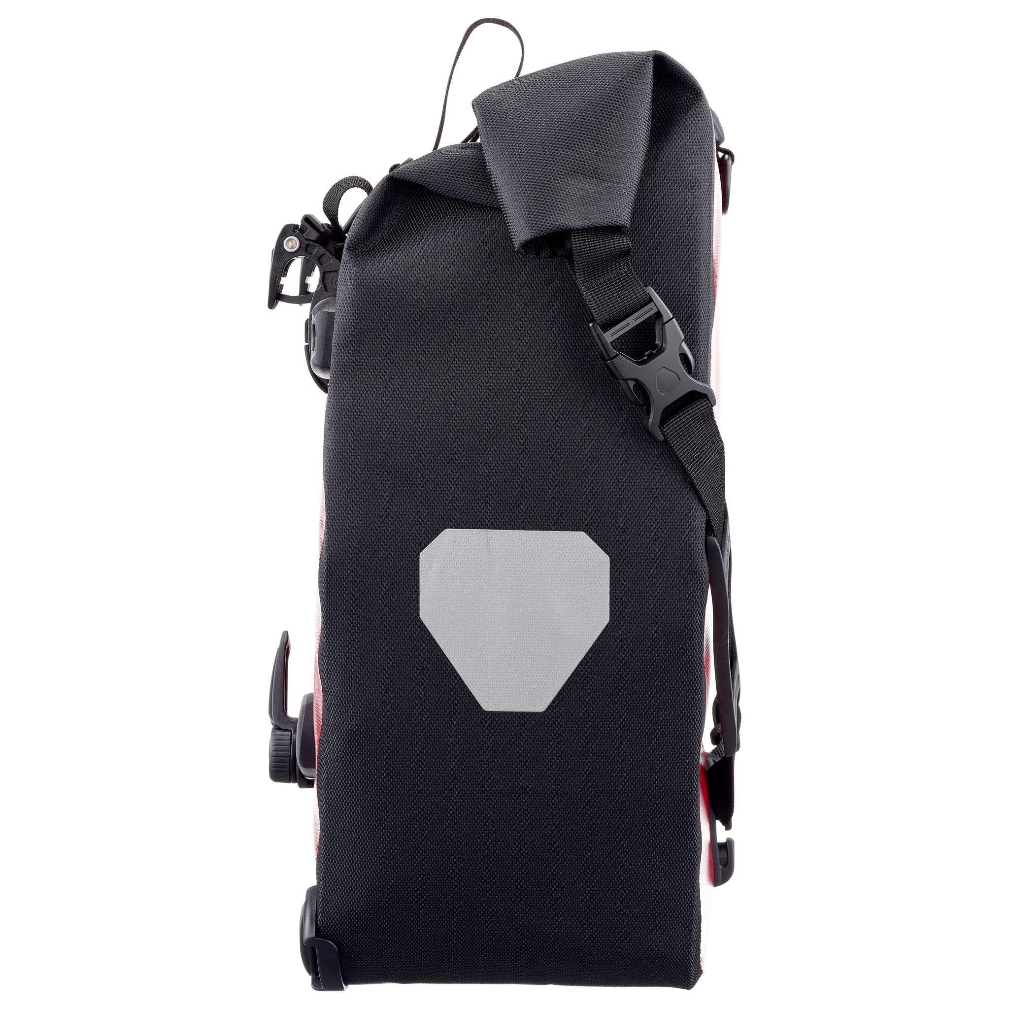 ORTLIEB Back-Roller Classic QL2.1 – rot-schwarz ORTLIEB Back-Roller Classic QL2.1 – rot-schwarz, Bild 3
