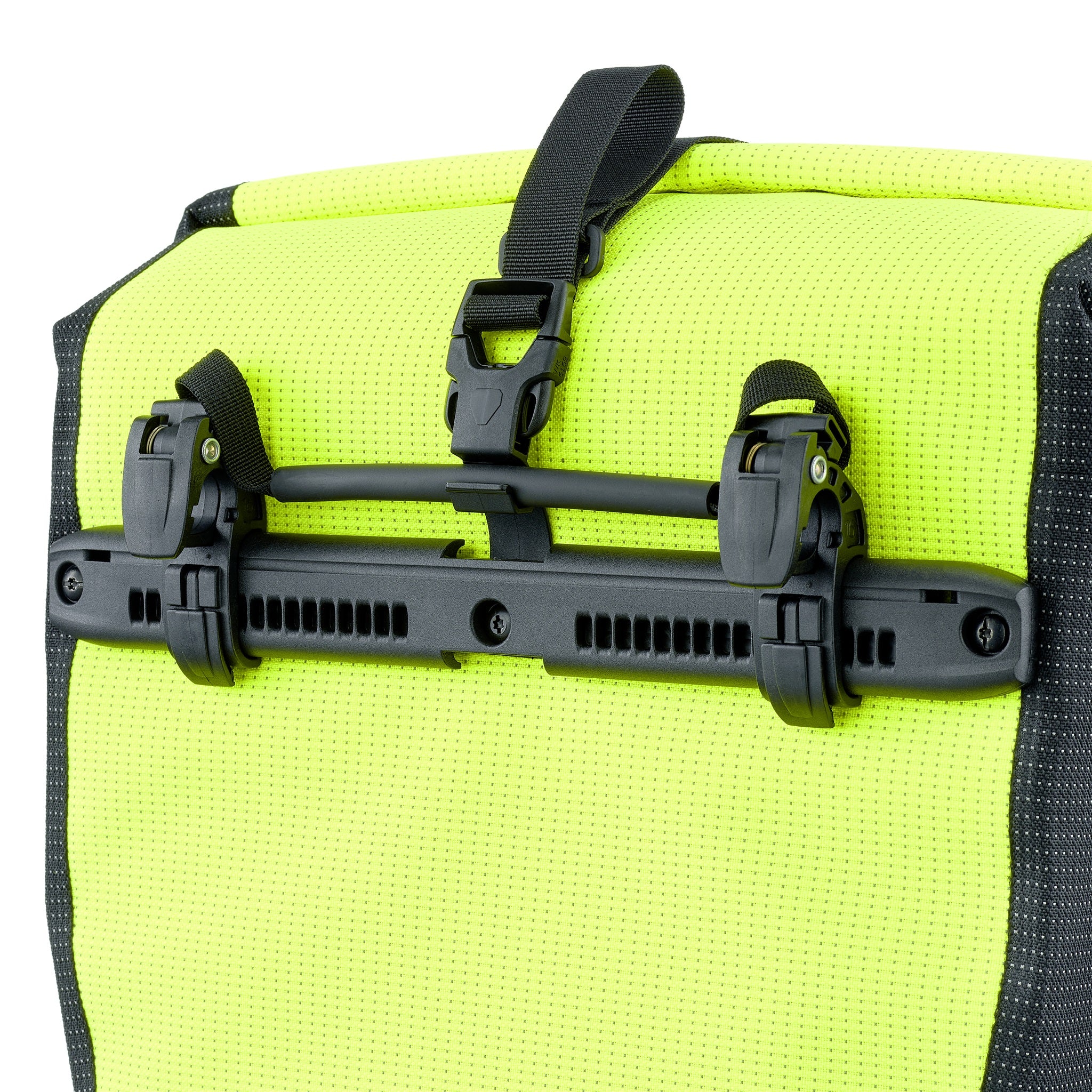 ORTLIEB Back-Roller High-Visibility QL2.1 – Neongelb-Schwarz-Reflex ORTLIEB Back-Roller High-Visibility QL2.1 – Neongelb-Schwarz-Reflex, Bild 5