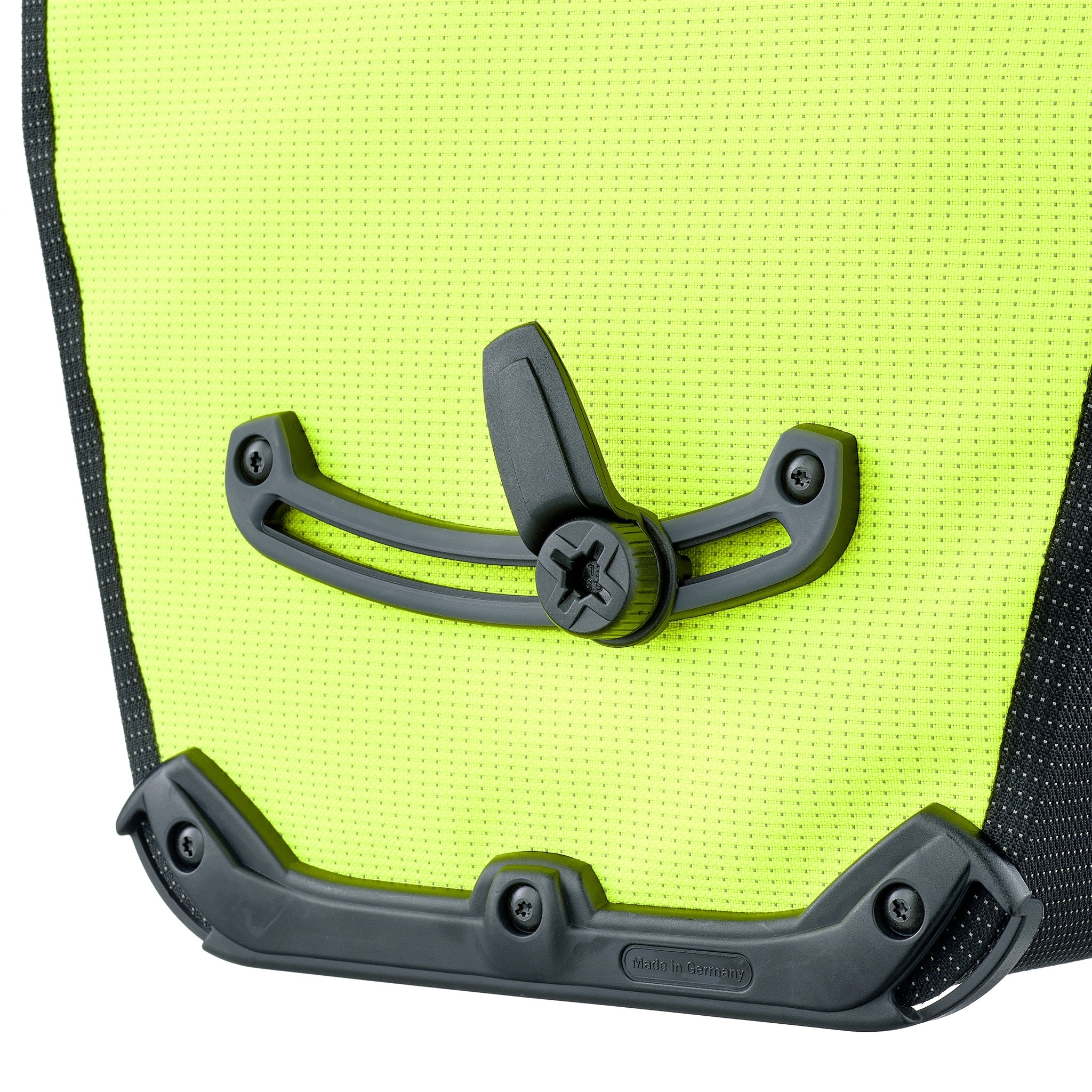 ORTLIEB Back-Roller High-Visibility QL2.1 – Neongelb-Schwarz-Reflex ORTLIEB Back-Roller High-Visibility QL2.1 – Neongelb-Schwarz-Reflex, Bild 6