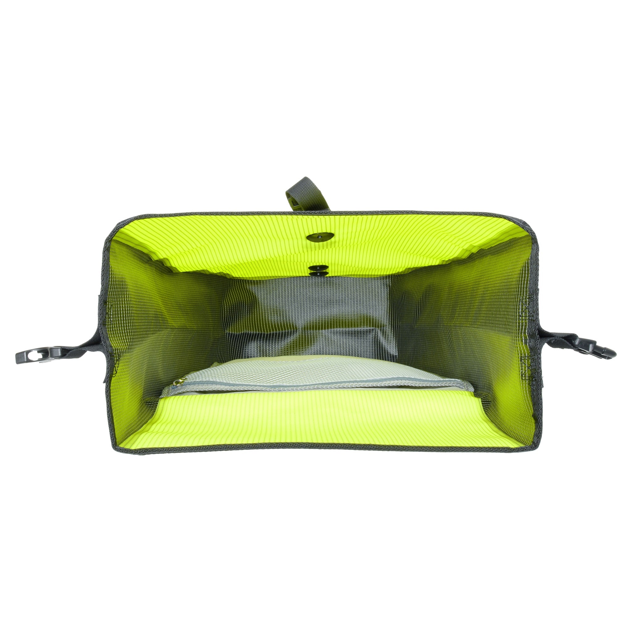ORTLIEB Back-Roller High-Visibility QL2.1 – Neongelb-Schwarz-Reflex ORTLIEB Back-Roller High-Visibility QL2.1 – Neongelb-Schwarz-Reflex, Bild 4