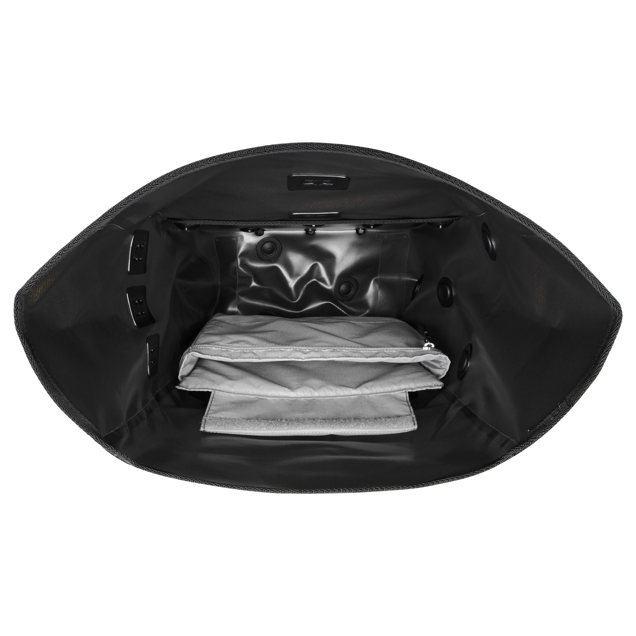 ORTLIEB Vario PS QL2.1 – Schwarz 26 l ORTLIEB Vario PS QL2.1 – Schwarz 26 l, Bild 3