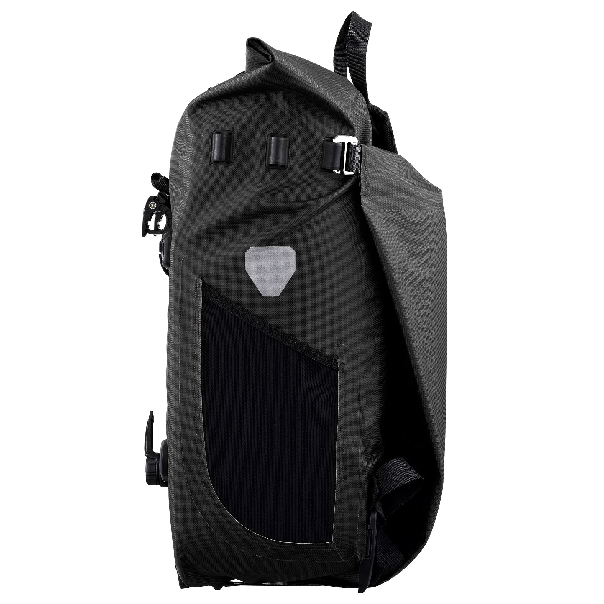 ORTLIEB Vario PS QL2.1 – Schwarz 26 l ORTLIEB Vario PS QL2.1 – Schwarz 26 l, Bild 2