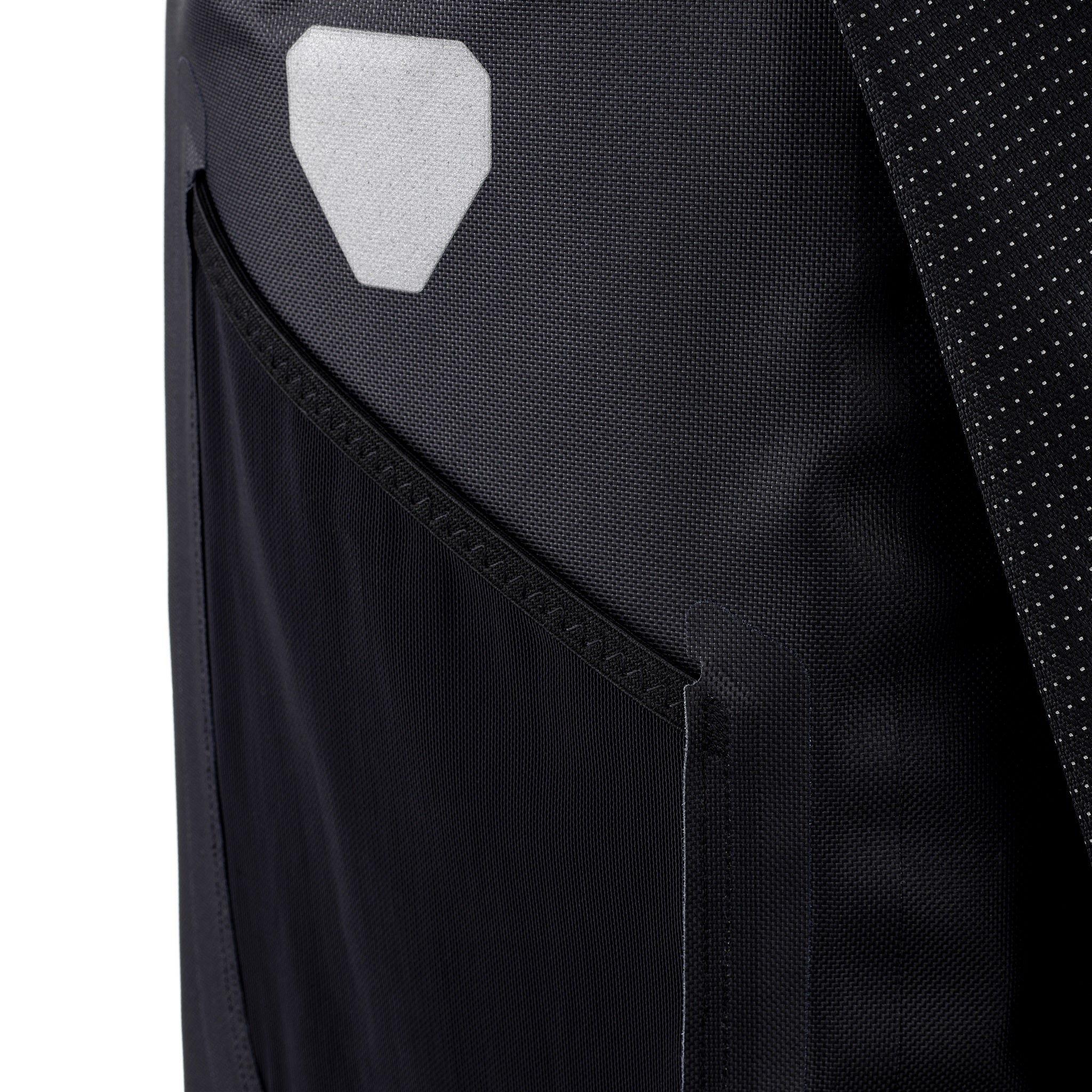 ORTLIEB Vario PS QL2.1 – Schwarz - Reflektierend 26 l ORTLIEB Vario PS QL2.1 – Schwarz - Reflektierend 26 l, Bild 4