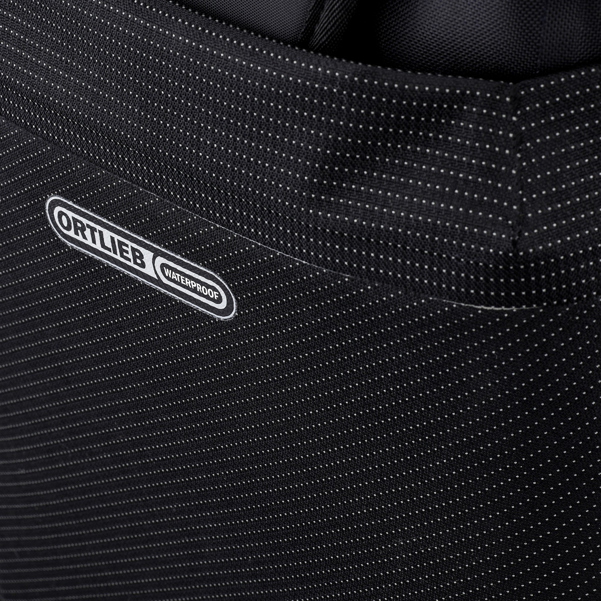 ORTLIEB Vario PS QL2.1 – Schwarz - Reflektierend 26 l ORTLIEB Vario PS QL2.1 – Schwarz - Reflektierend 26 l, Bild 5
