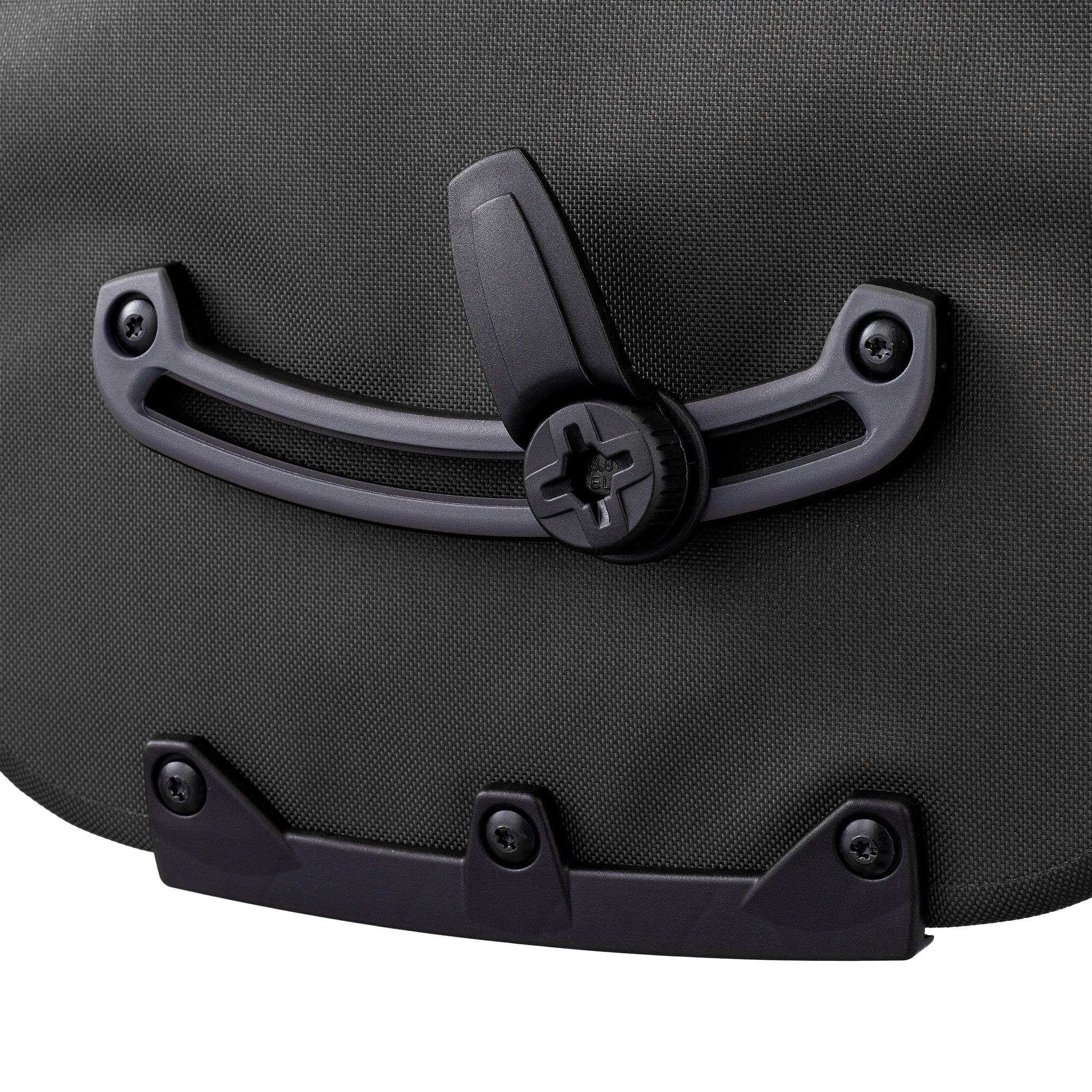 ORTLIEB Vario PS QL2.1 – Schwarz 20 l ORTLIEB Vario PS QL2.1 – Schwarz 20 l, Bild 6