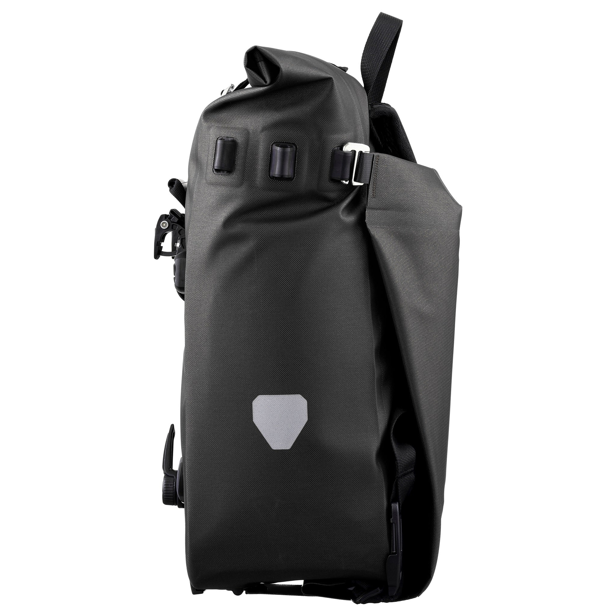 ORTLIEB Vario PS QL2.1 – Schwarz 20 l ORTLIEB Vario PS QL2.1 – Schwarz 20 l, Bild 2