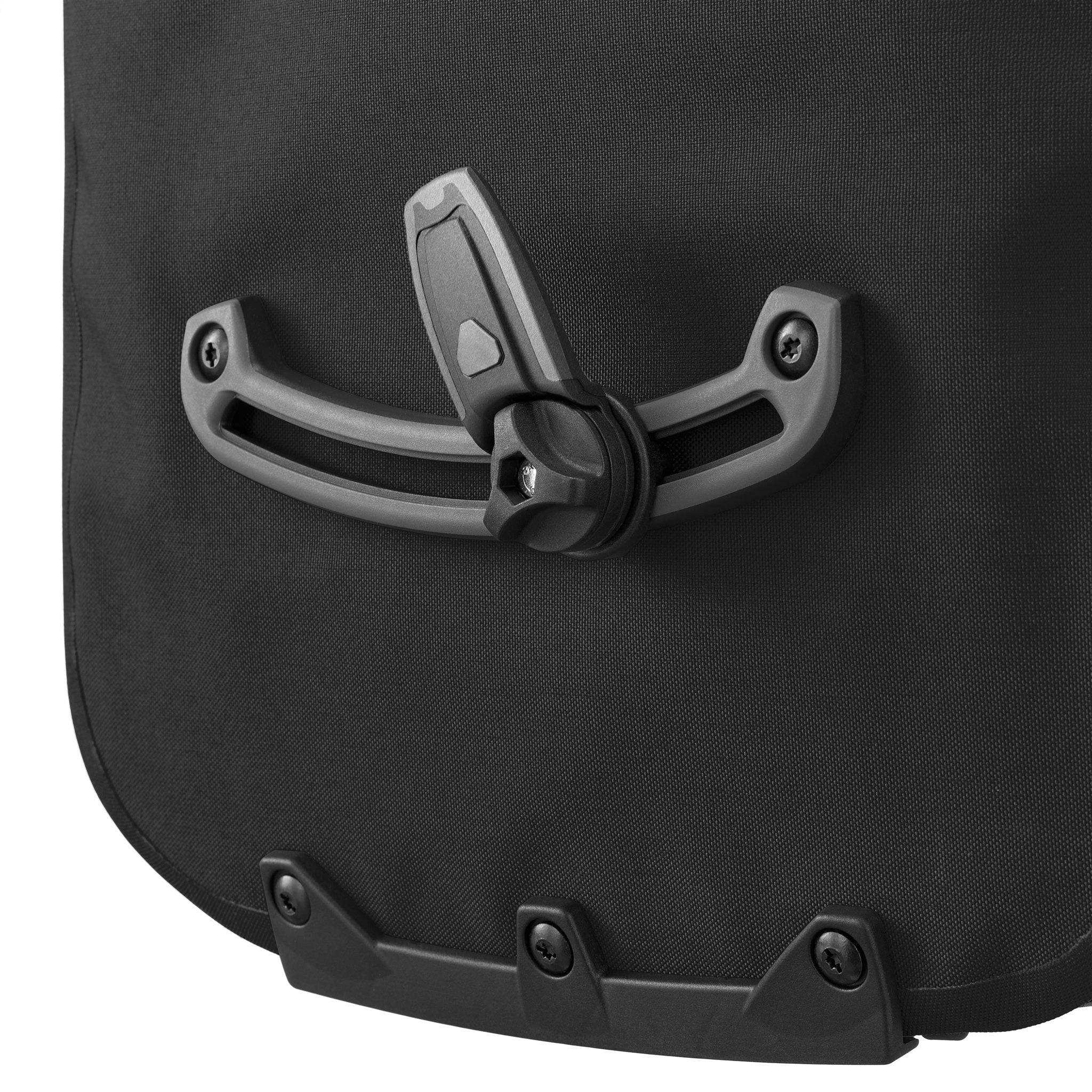 Ortlieb Vario Plus QL2.2 – Rucksack 26L – Schwarz Ortlieb Vario Plus QL2.2 – Rucksack 26L – Schwarz, Bild 5