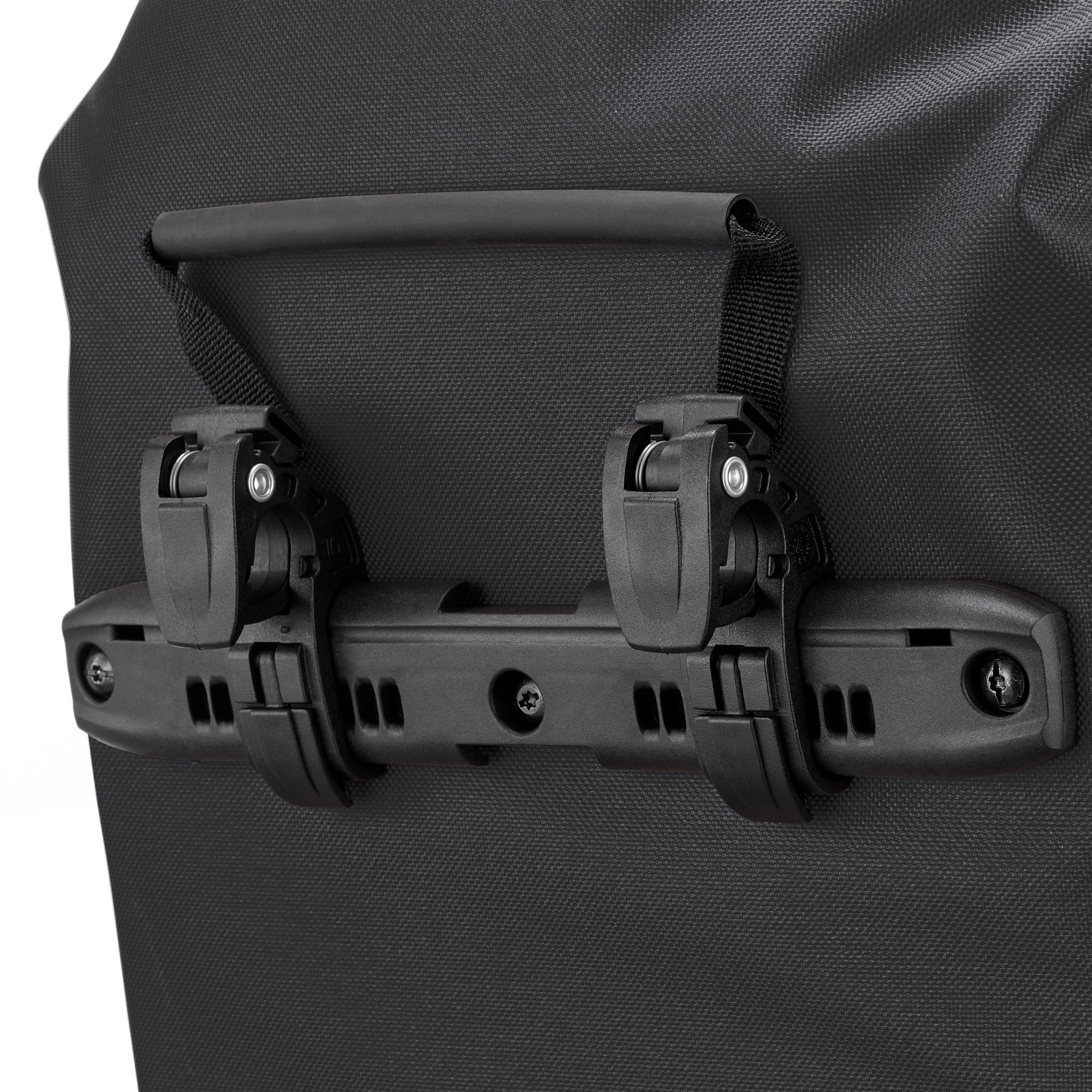 ORTLIEB Vario Lite QL2.1 22l – Schwarz ORTLIEB Vario Lite QL2.1 22l – Schwarz, Bild 4