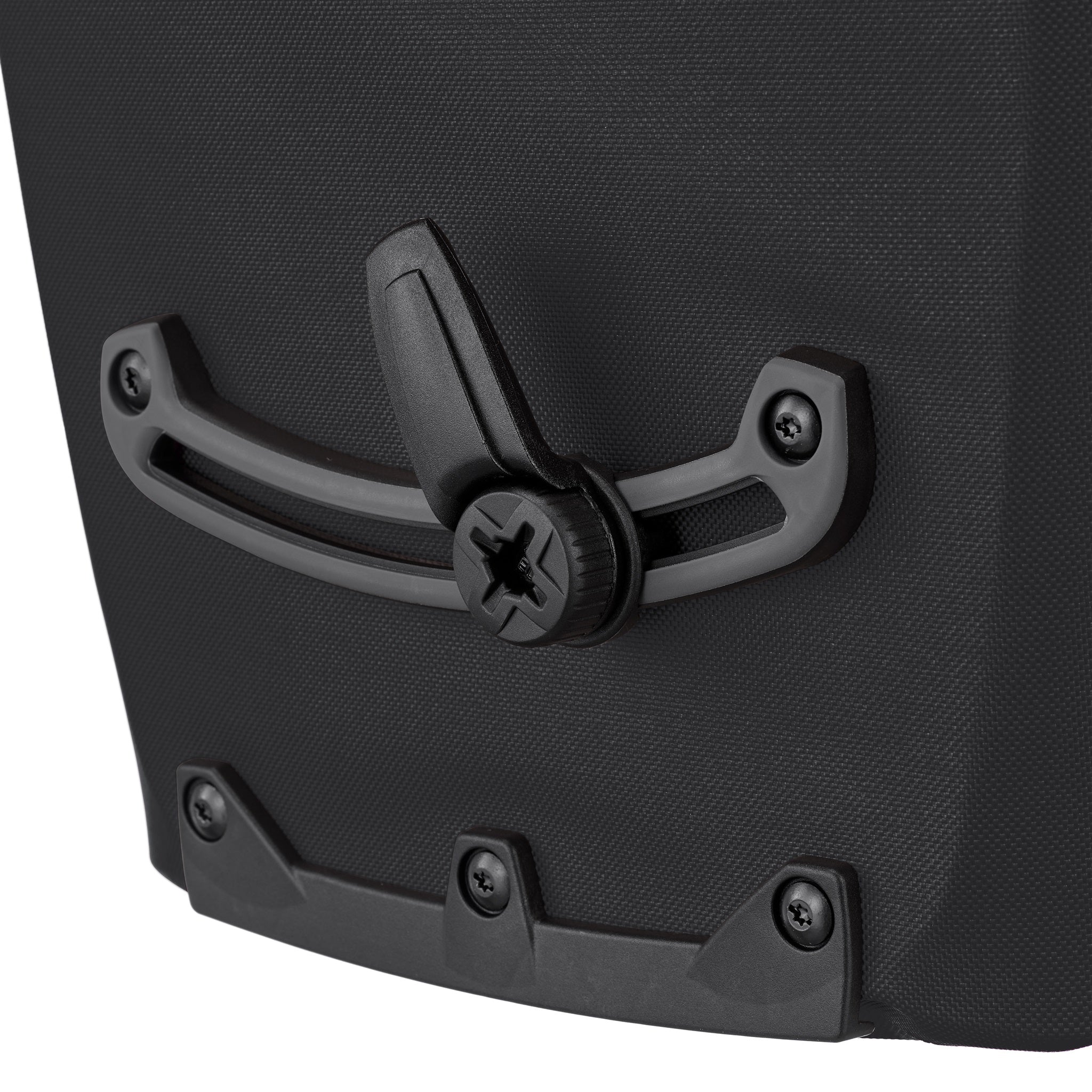ORTLIEB Vario Lite QL2.1 22l – Schwarz ORTLIEB Vario Lite QL2.1 22l – Schwarz, Bild 5