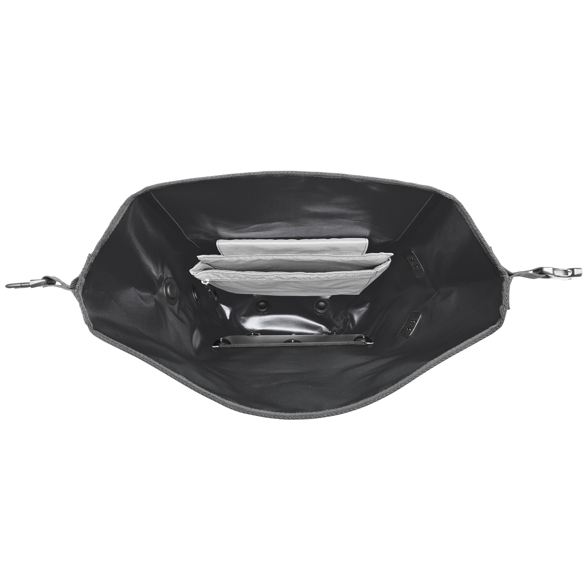 ORTLIEB Vario Lite QL2.1 22l – Schwarz ORTLIEB Vario Lite QL2.1 22l – Schwarz, Bild 3
