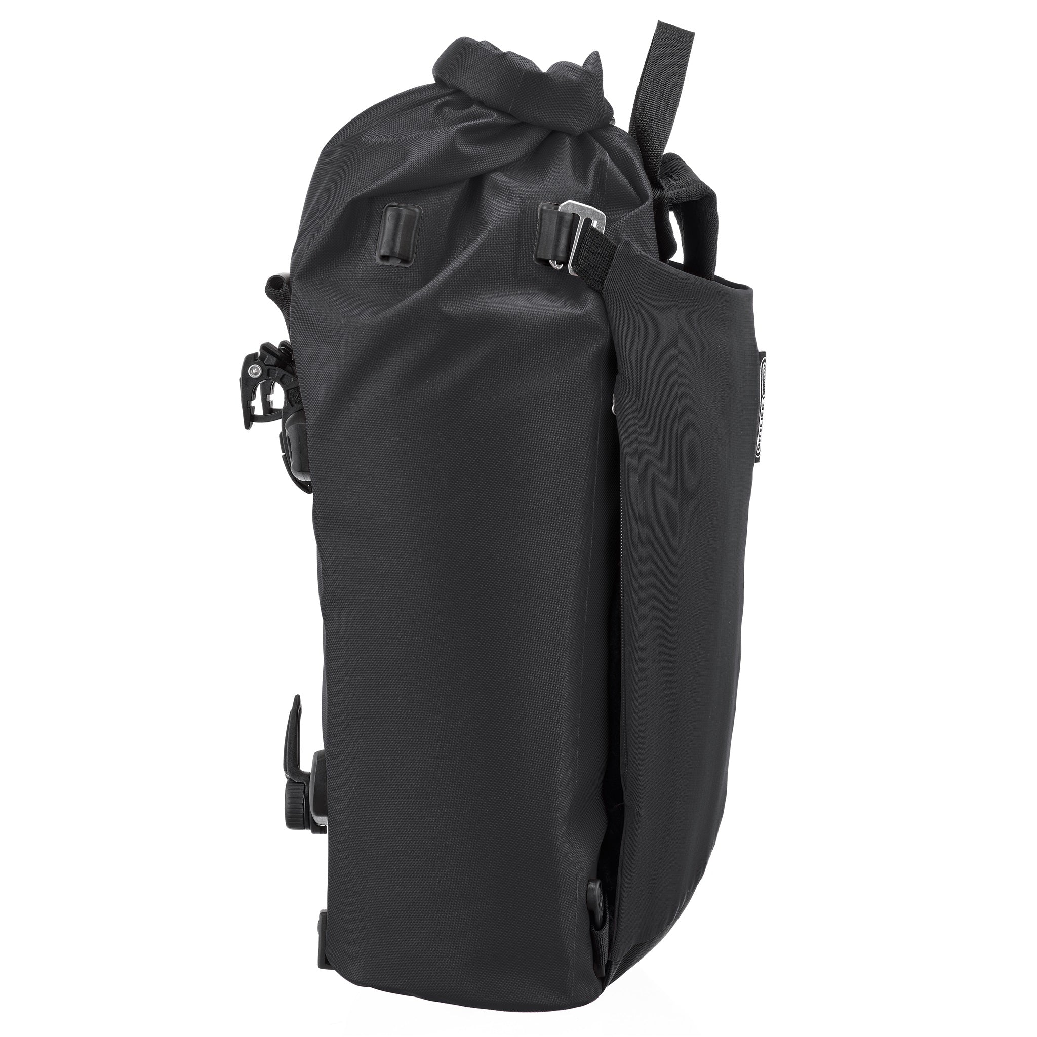 ORTLIEB Vario Lite QL2.1 22l – Schwarz ORTLIEB Vario Lite QL2.1 22l – Schwarz, Bild 2