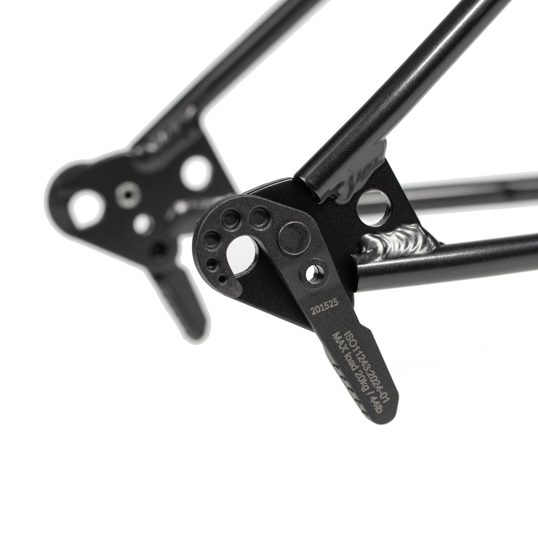 ORTLIEB Quick Rack Gepäckträger – Bild 2
