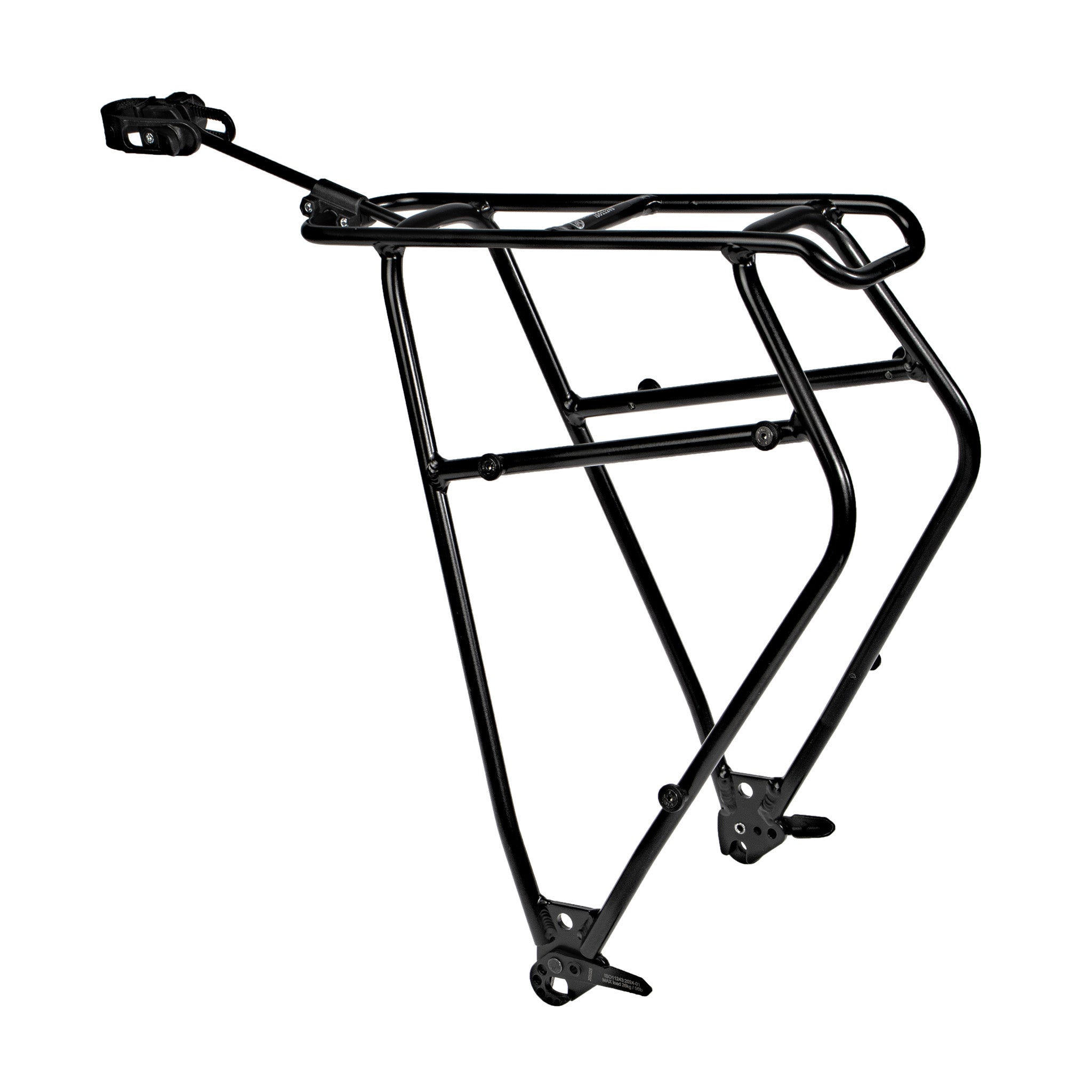 ORTLIEB Quick Rack XL Gepäckträger ORTLIEB Quick Rack XL Gepäckträger, Bild 2