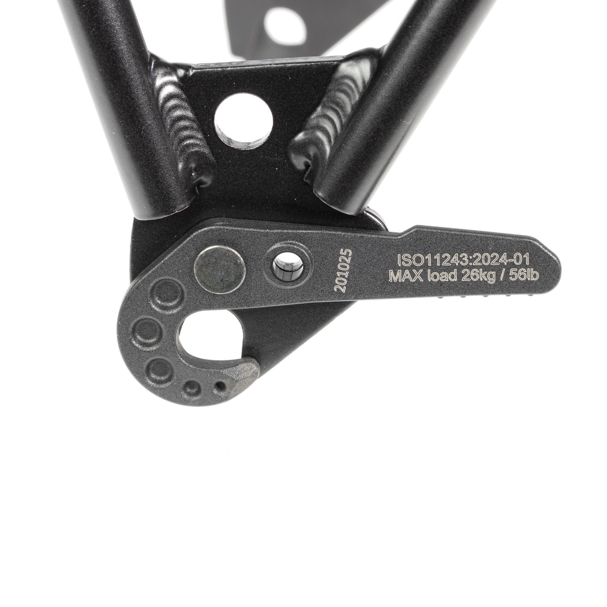 ORTLIEB Quick Rack XL Gepäckträger ORTLIEB Quick Rack XL Gepäckträger, Bild 6