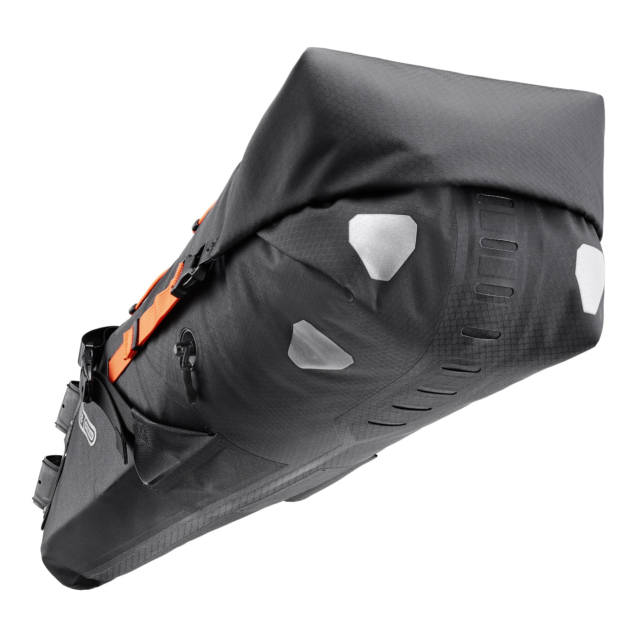 ORTLIEB Seat-Pack Satteltasche 16,5l – Schwarz ORTLIEB Seat-Pack Satteltasche 16,5l – Schwarz, Bild 2