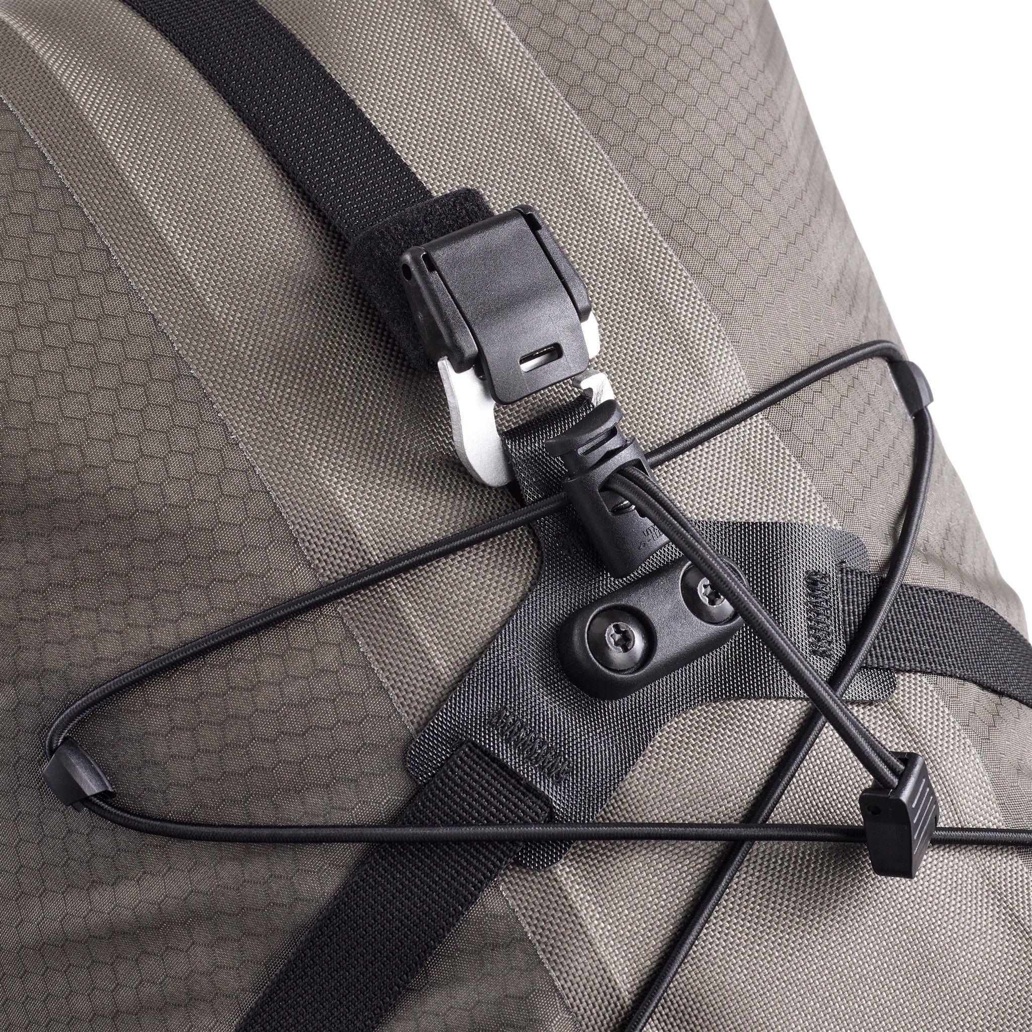 Ortlieb Seat-Pack QR Satteltasche 13l – Dark Sand Ortlieb Seat-Pack QR Satteltasche 13l – Dark Sand, Bild 5