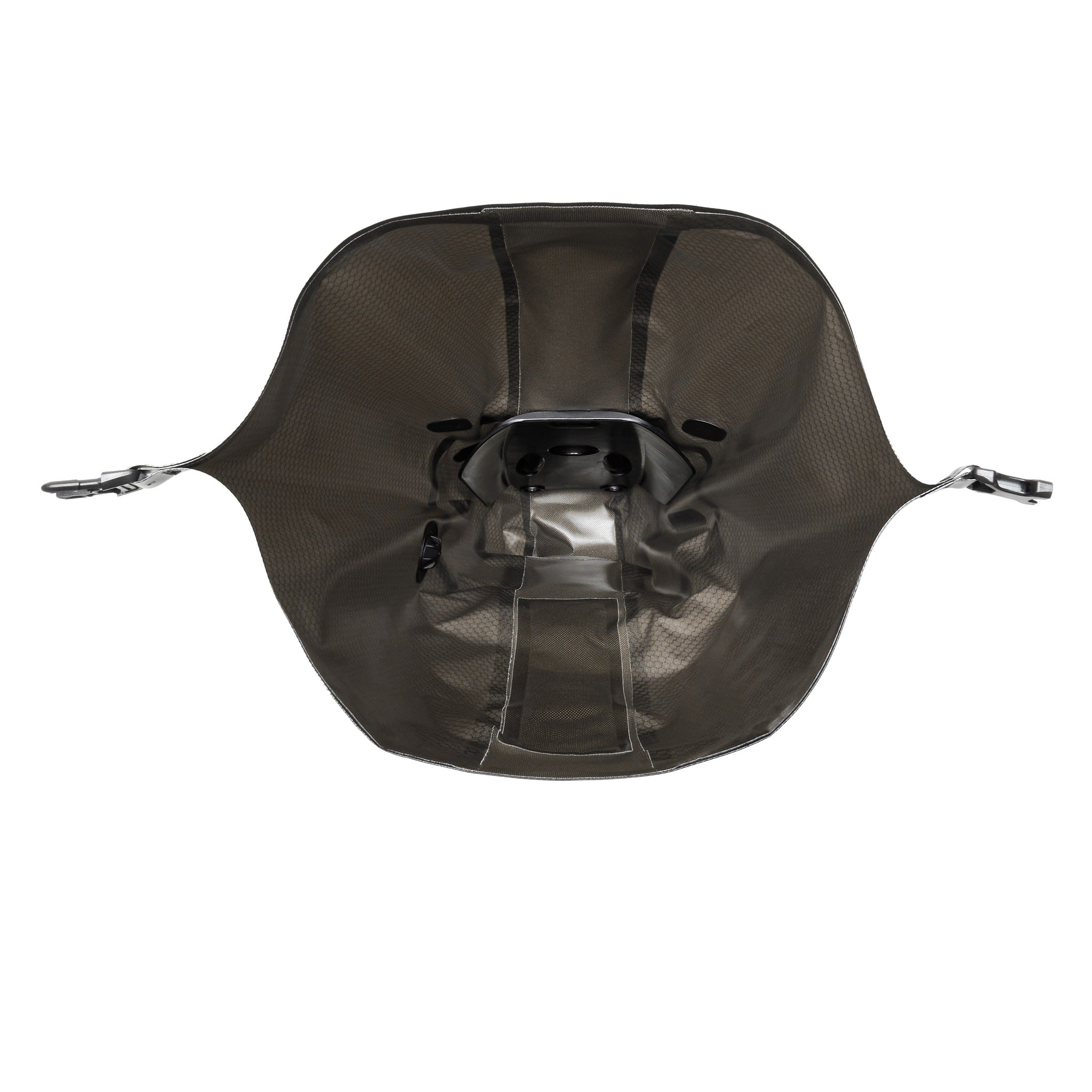 Ortlieb Seat-Pack QR Satteltasche 13l – Dark Sand Ortlieb Seat-Pack QR Satteltasche 13l – Dark Sand, Bild 4