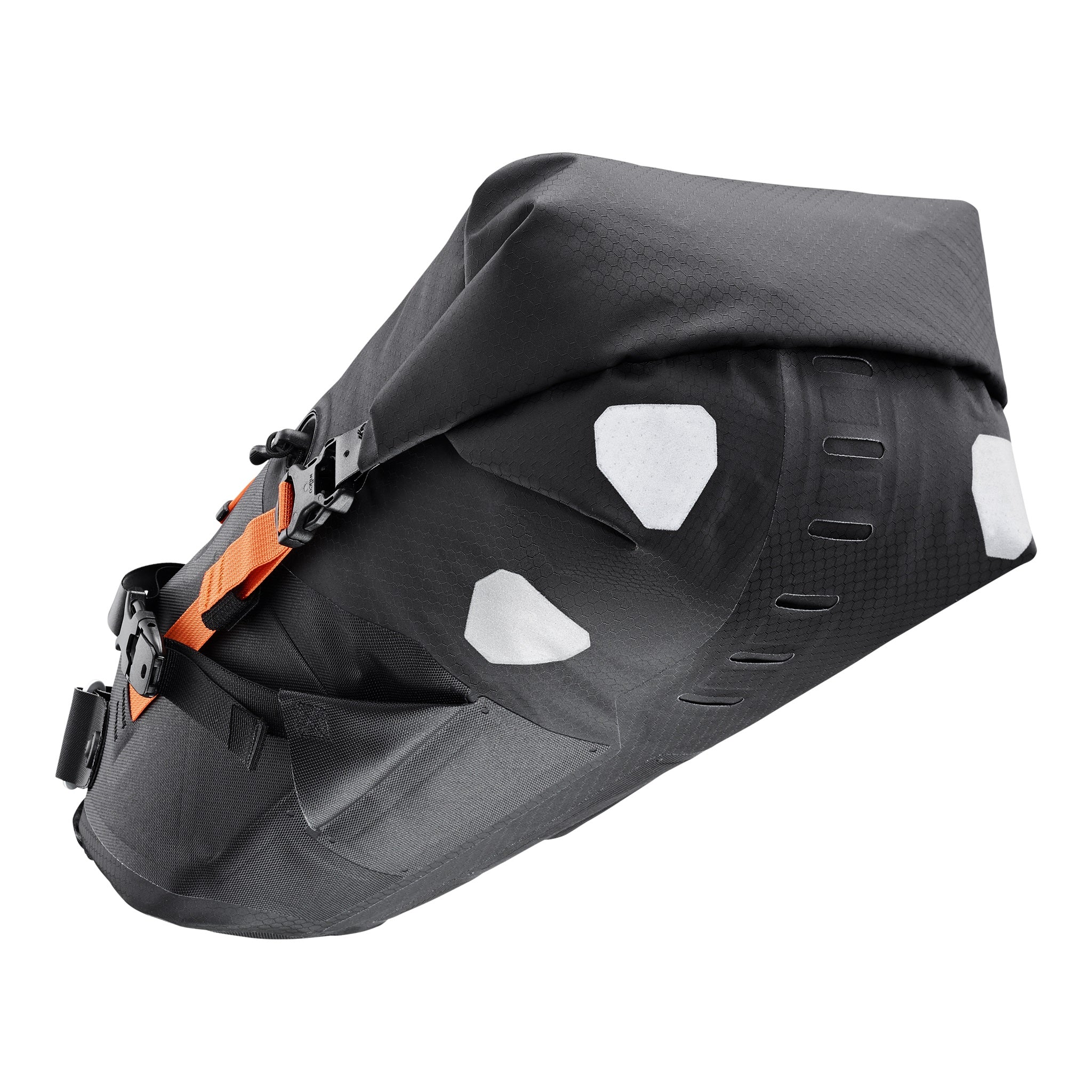 ORTLIEB Seat-Pack Satteltasche 11l – Schwarz ORTLIEB Seat-Pack Satteltasche 11l – Schwarz, Bild 2
