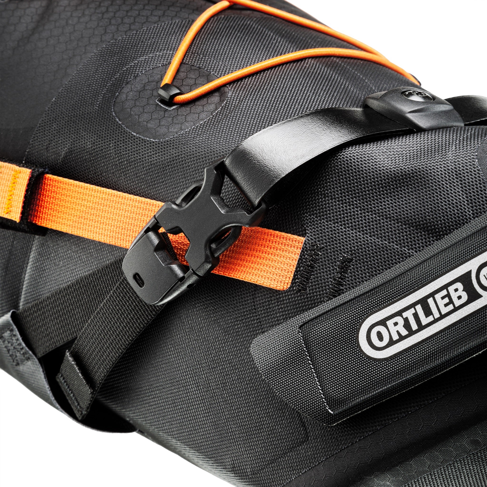 ORTLIEB Seat-Pack Satteltasche 11l – Schwarz ORTLIEB Seat-Pack Satteltasche 11l – Schwarz, Bild 6