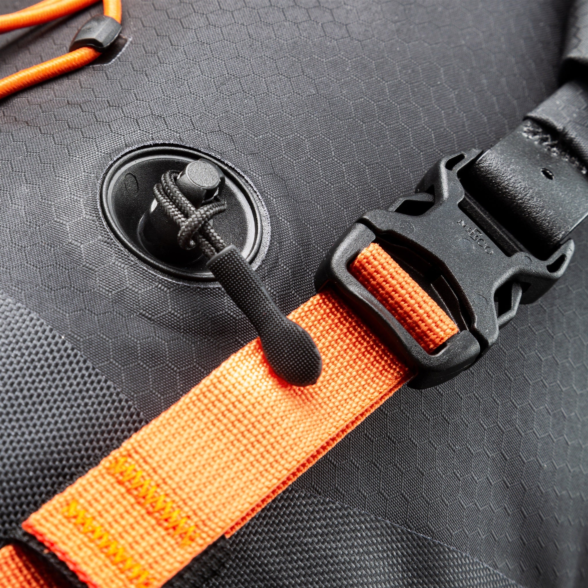 ORTLIEB Seat-Pack Satteltasche 11l – Schwarz ORTLIEB Seat-Pack Satteltasche 11l – Schwarz, Bild 7