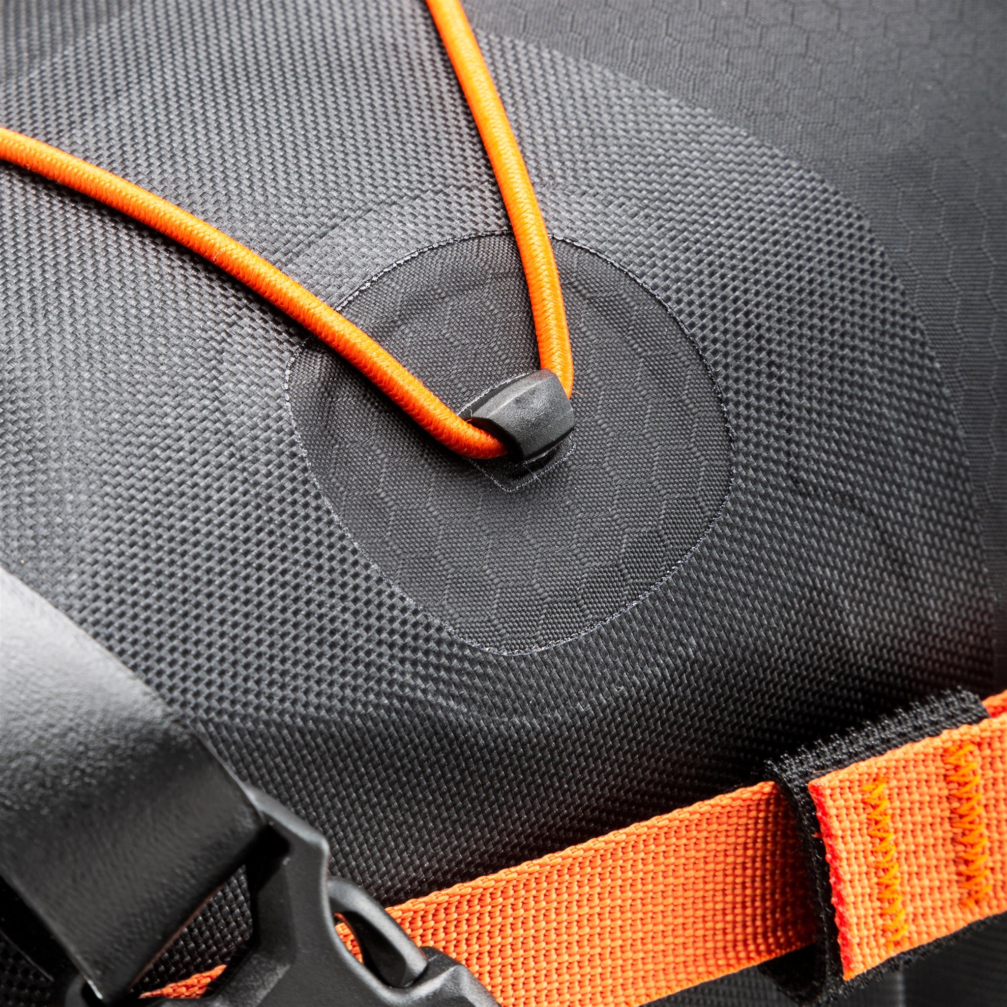 ORTLIEB Seat-Pack Satteltasche 11l – Schwarz ORTLIEB Seat-Pack Satteltasche 11l – Schwarz, Bild 8
