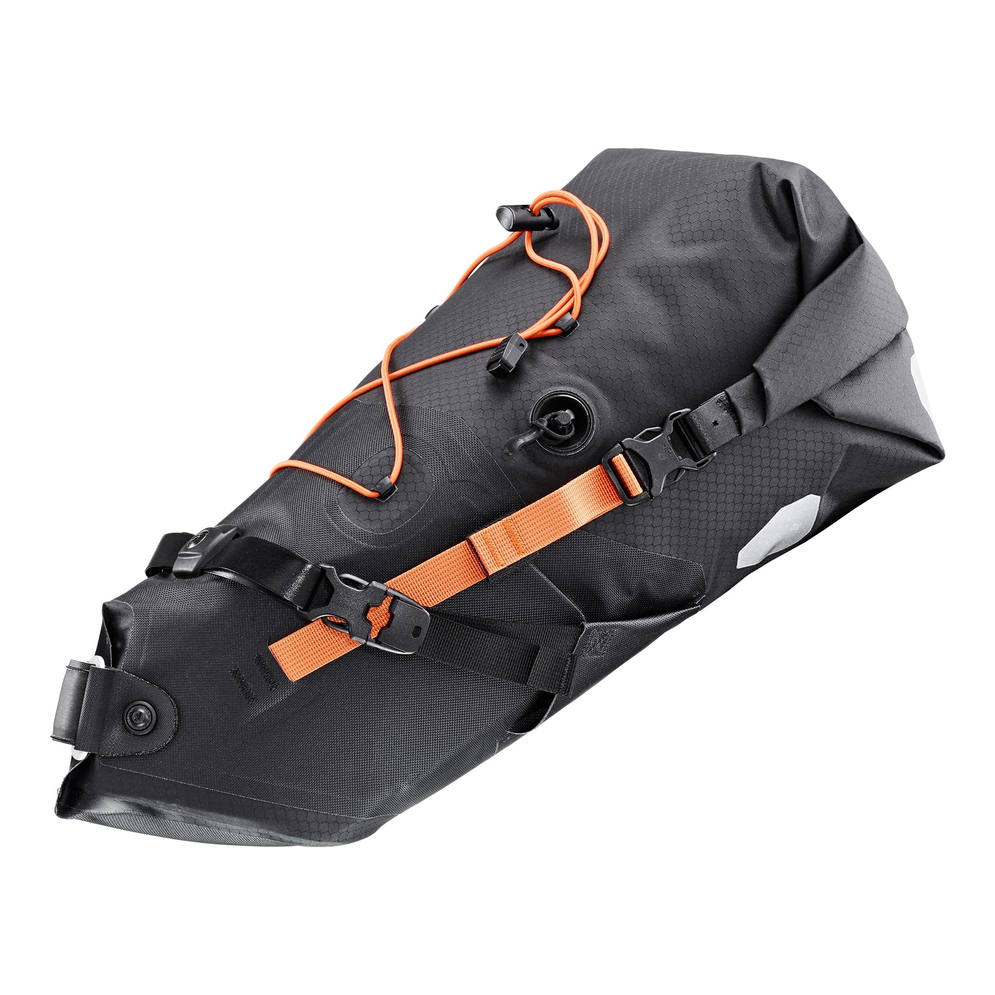 ORTLIEB Seat-Pack Satteltasche 11l – Schwarz ORTLIEB Seat-Pack Satteltasche 11l – Schwarz, Bild 3