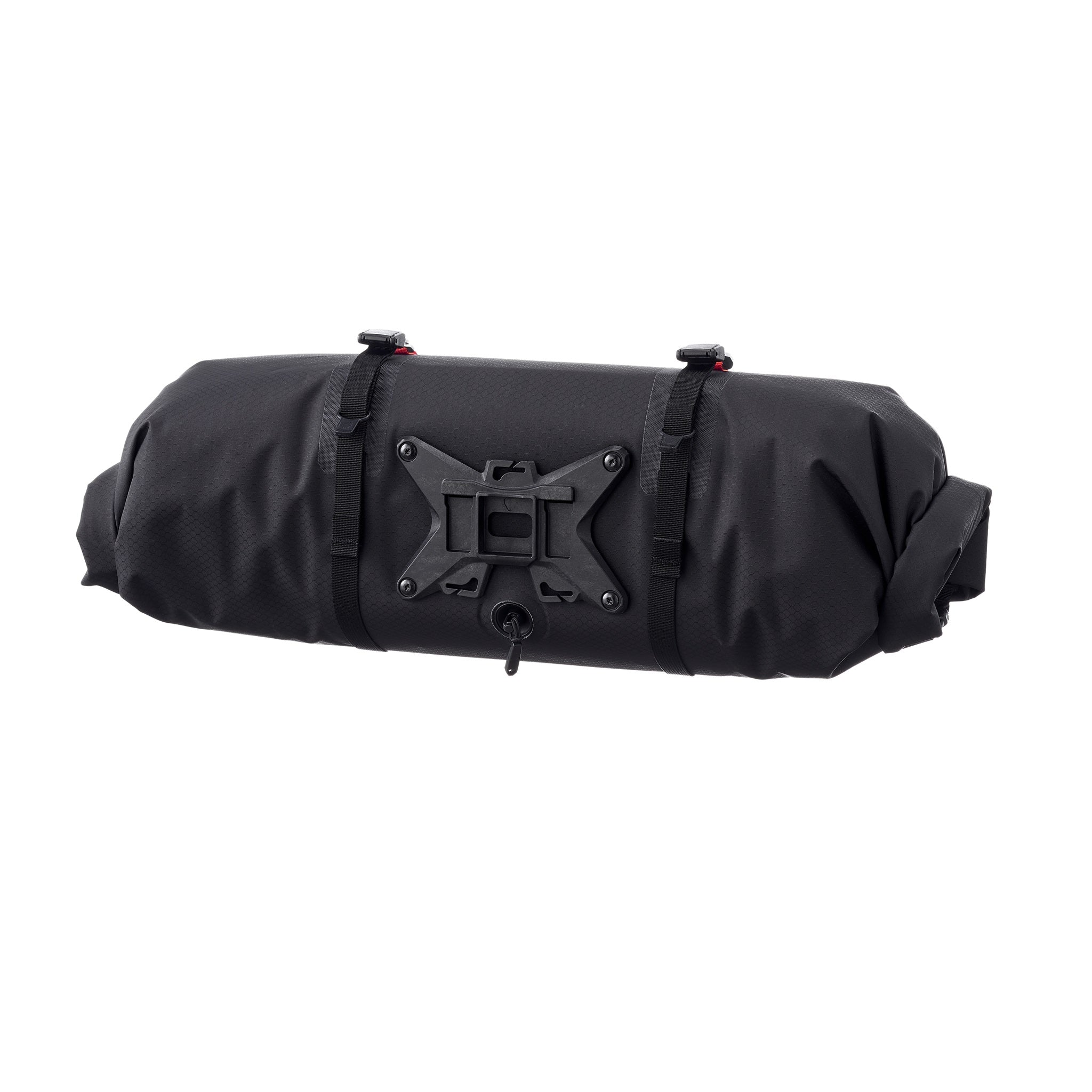 Ortlieb Lenkertasche Handlebar-Pack Flex 15L – Black Matt Ortlieb Lenkertasche Handlebar-Pack Flex 15L – Black Matt, Bild 2