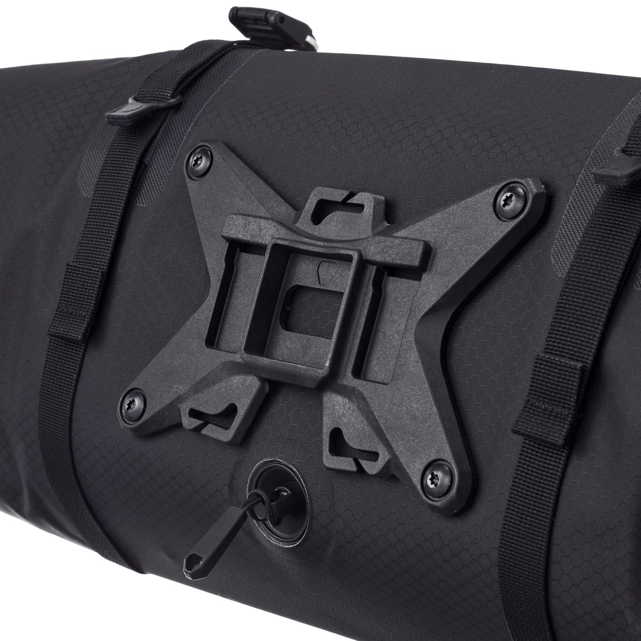 Ortlieb Lenkertasche Handlebar-Pack Flex 15L – Black Matt Ortlieb Lenkertasche Handlebar-Pack Flex 15L – Black Matt, Bild 5