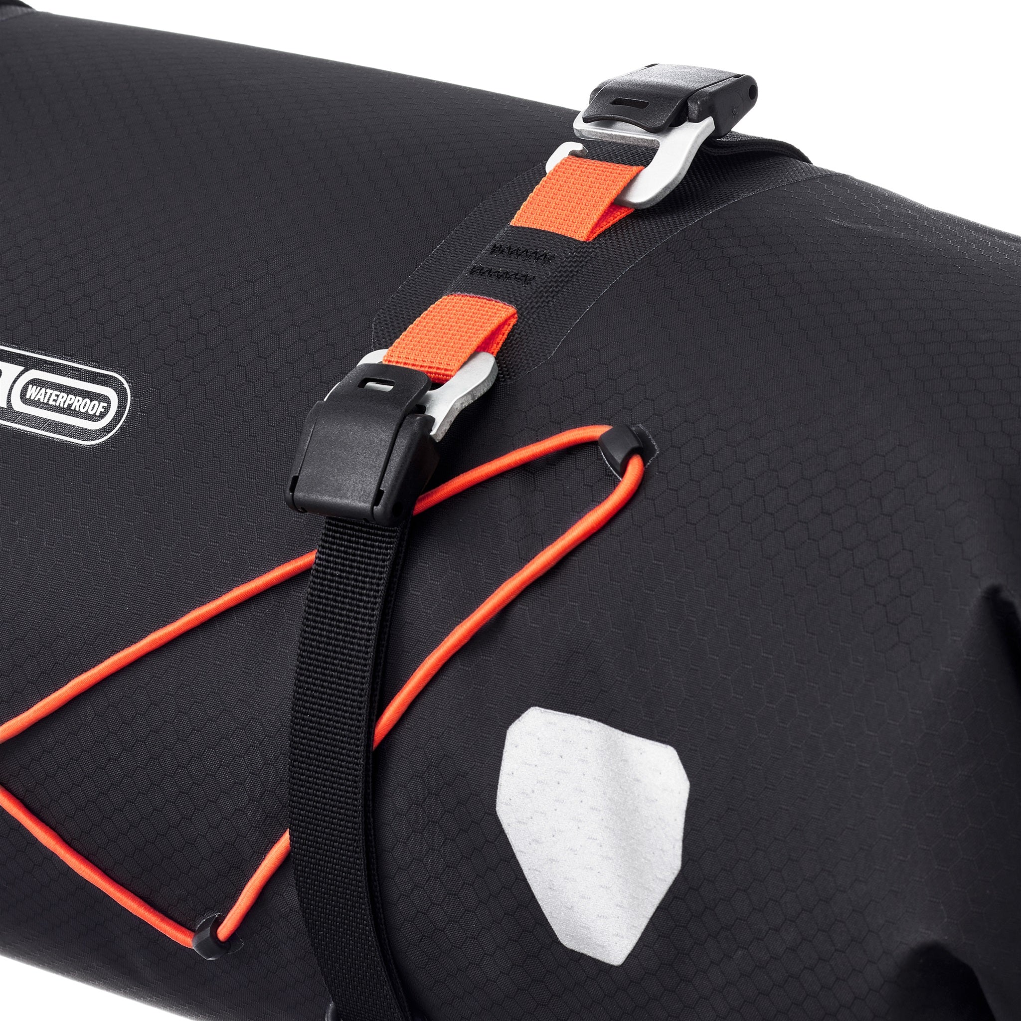 Ortlieb Lenkertasche Handlebar-Pack Flex 15L – Black Matt Ortlieb Lenkertasche Handlebar-Pack Flex 15L – Black Matt, Bild 6